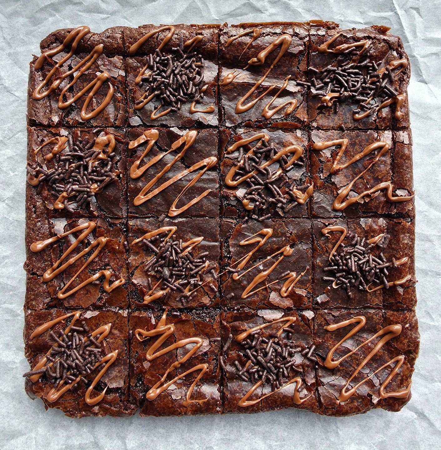 🤎 always a good idea!
The original brownies 🤎
Find them on bakeitup.nl
.
.
.
.
.
#brownies
