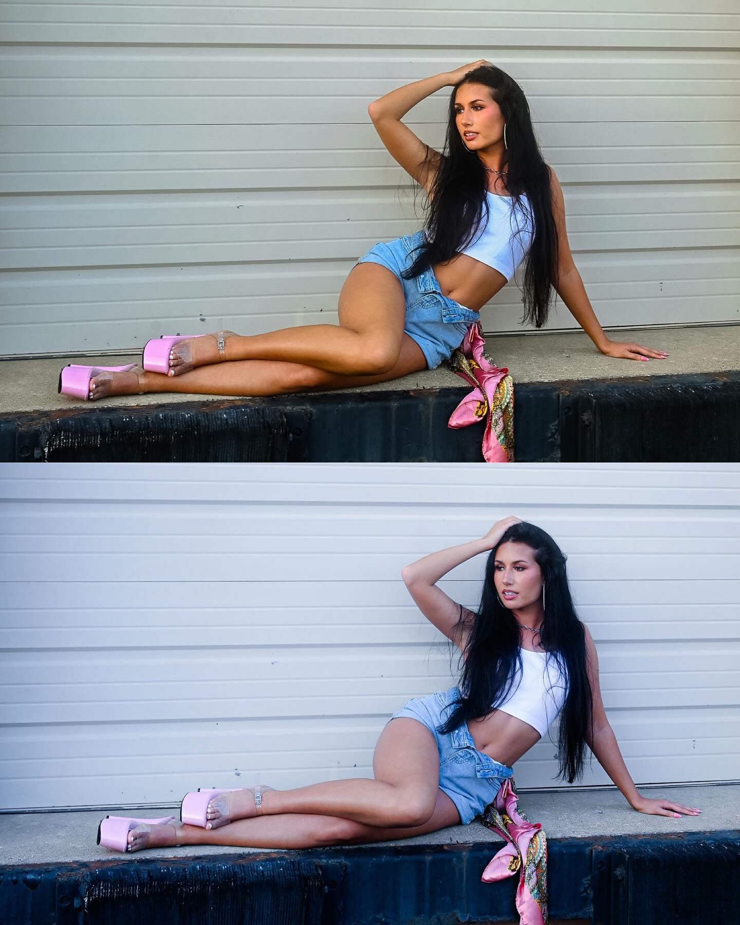 Baby Pink 💕 📸: @kings.photography03
More shots from our meetup at the beginning of the month ✨
Reminiscing the warm weather and our girly chats 🎀