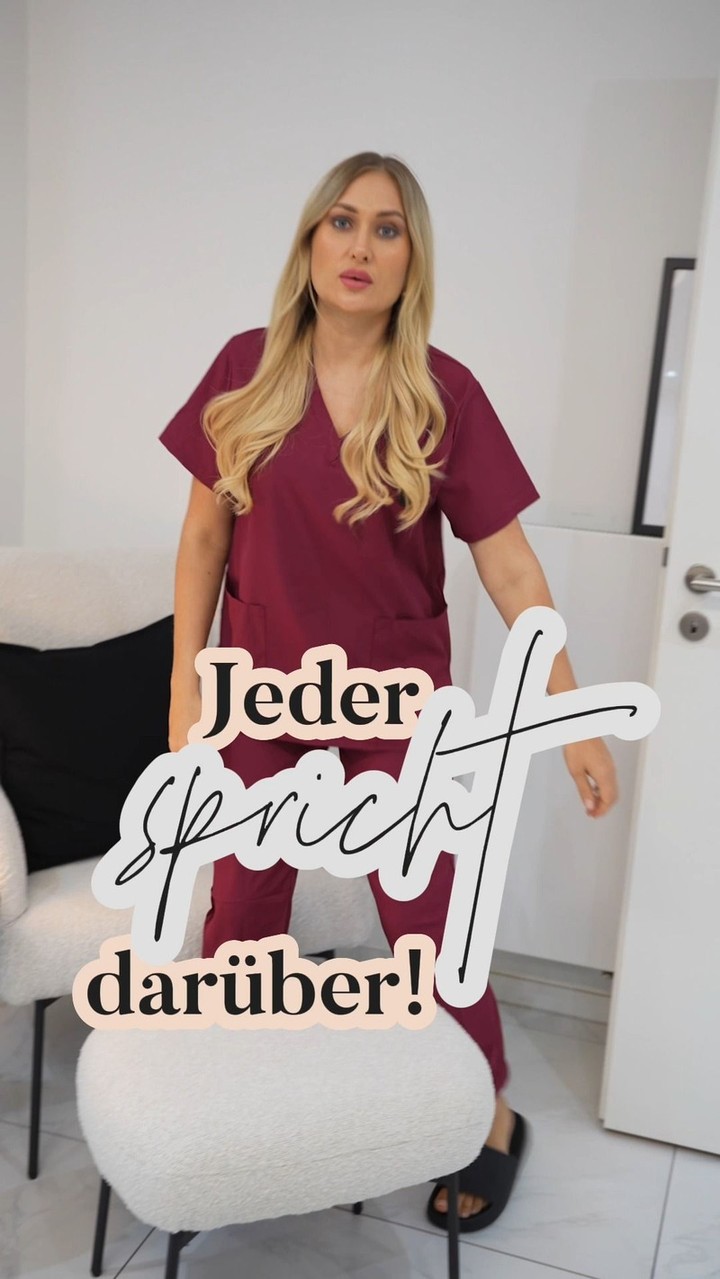 Hyaluron – Gift oder Geheimwaffe?
Viele reden mit, aber nur wenige wissen wirklich, worum’s geht.
Hyaluronsäure ist ein natürlicher Bestandteil deiner Haut – und kann großartige Ergebnisse erzielen, wenn sie richtig eingesetzt wird.
Ob Lippen, Kinn, Wangen oder Jawline: Es geht nicht ums „Verändern“, sondern ums Harmonisieren.
Was kaum jemand sagt: Nicht jedes Hyaluron ist gleich – und nicht jede Hand, die es spritzt, weiß, was sie tut.
Anatomisches Wissen, Hygiene und Qualität machen den Unterschied – sichtbar und langfristig.
💬 Du willst natürliche Ergebnisse statt übertriebenem Look?
Dann bist du bei Winterstein Aesthetic genau richtig.