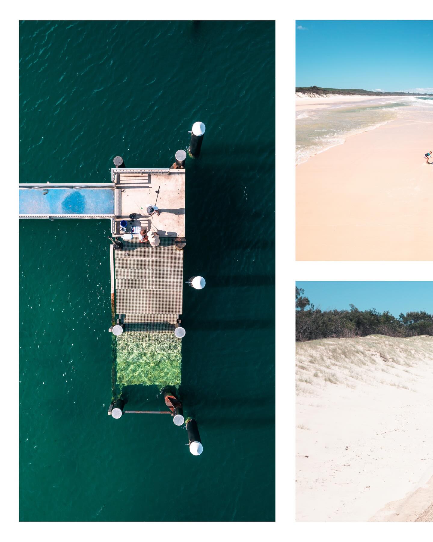 — Sandy toes and salty hair loading… 🏖️🏄🏽🌊
📍Stradbroke Island, QLD
📸 @mitch.dann
#jeep
#jeepgladiatorrubicon
#northstradbrokeisland
#straddieisland
#beachdriving
#summervibes
#fyp
#foryou
#fishing
#alucab
#bfgoodrich
#jeeplife