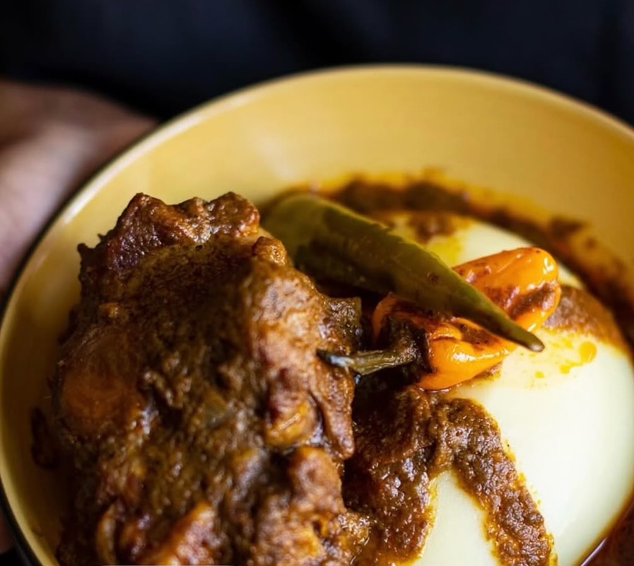 WGFM is so excited to welcome @fufunsauce to our Fall Fest Market THIS Saturday November 22- 4-9 pm!