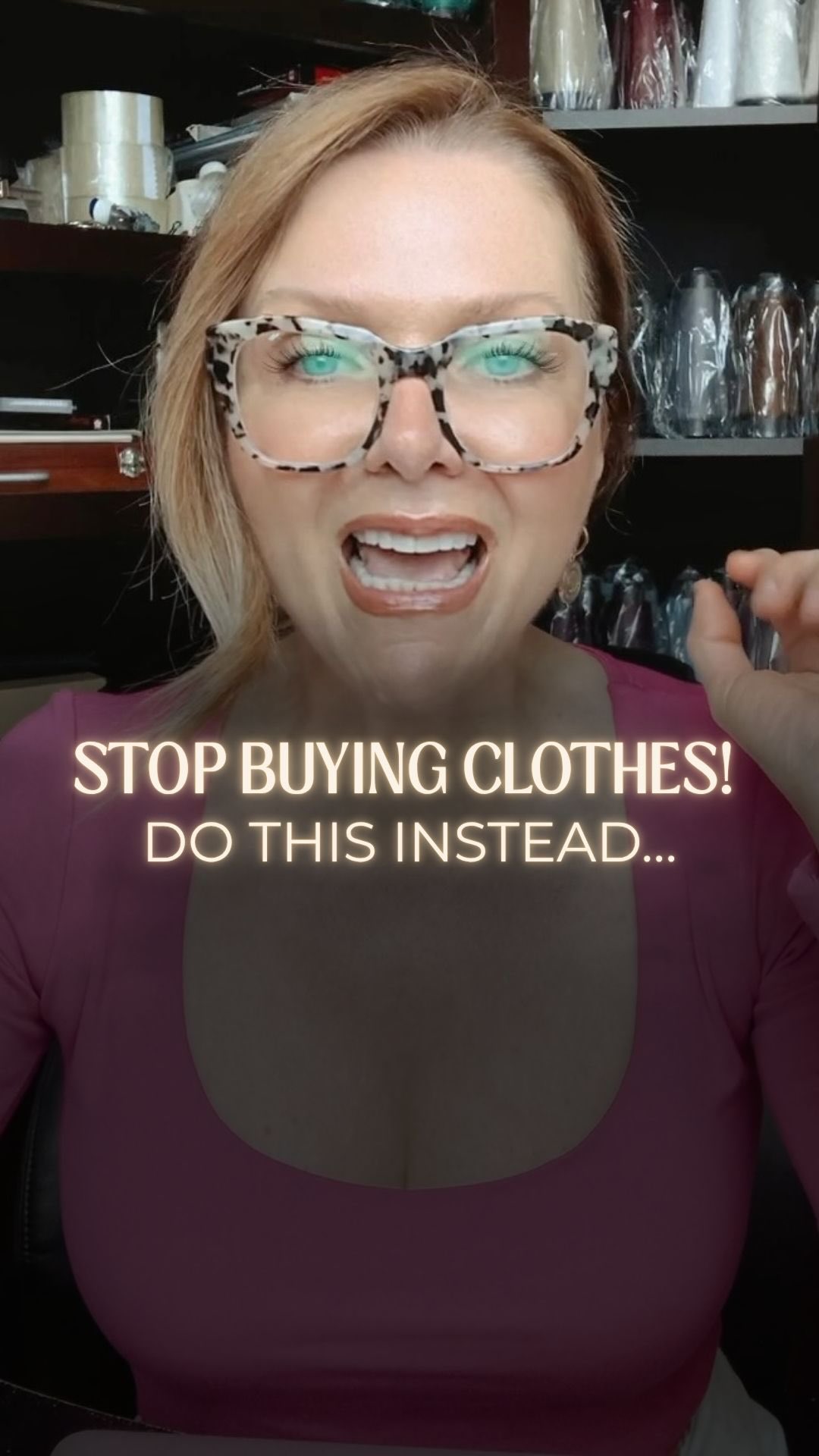 🛑 STOP buying clothes that don’t feel like you.
✨At Studio LeaF, every T-shirt is made on demand — no mass production, no waste, no inventory sitting in landfills.
Just your perfect fit, premium sustainable fabric, and quality that lasts.
💚Good for you, good for the planet.
Because slow fashion isn’t just a trend — it’s a lifestyle.
#MadeOnDemand #SustainableTshirt #EthicallyMade