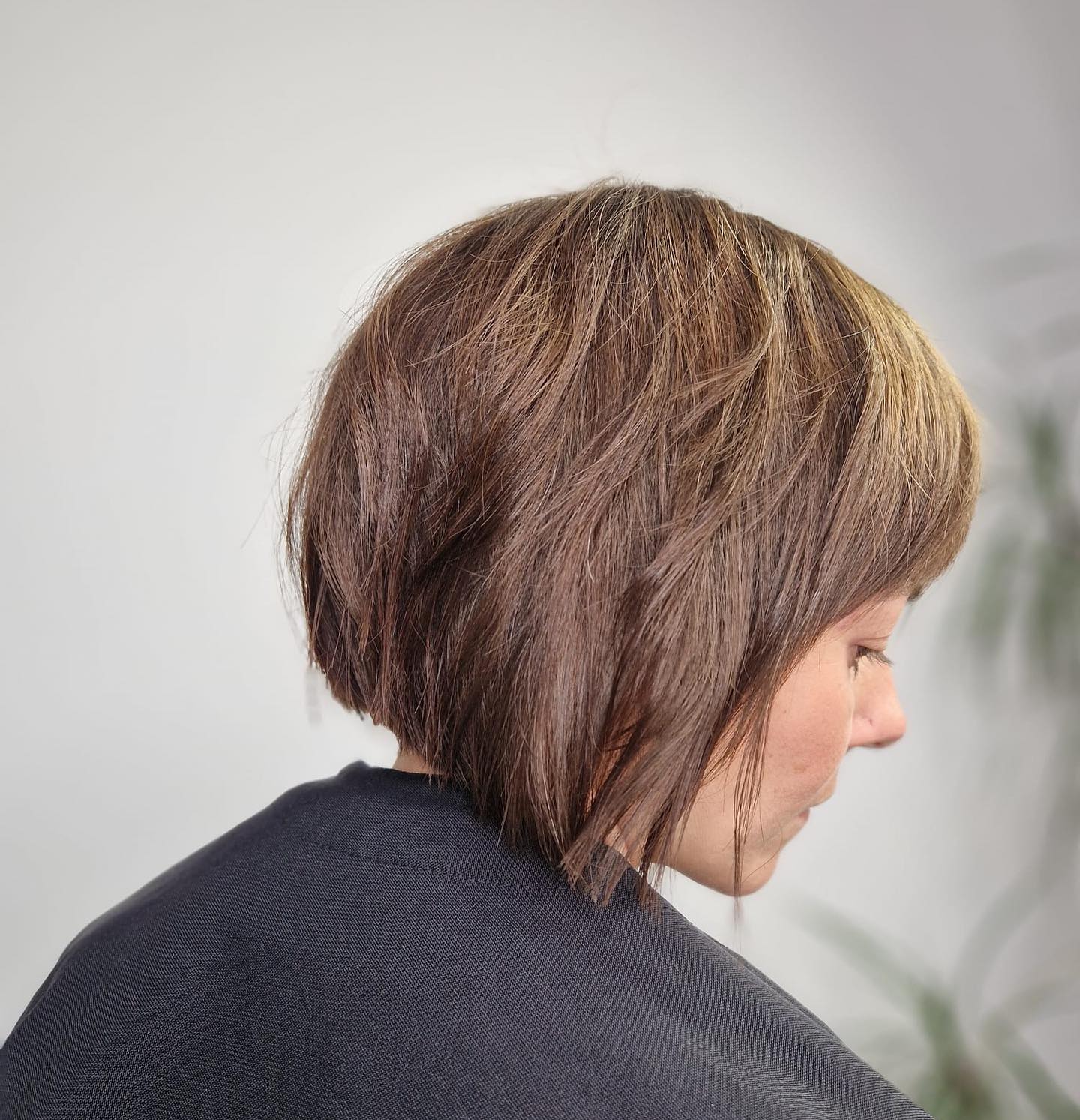 We love the Shaggy-Bob!!
#shag #shaghaircut #shaggy #shaggyhair #shaggybob #layeredhaircut #glynt #studiohairlich