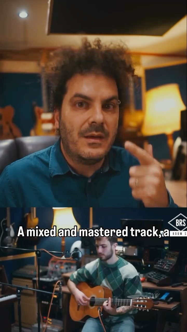 Performing your song in the studio can go a long way, It’s a great way to get a lot of high quality content which could be useful in multiple avenue and help you build momentum. Get in touch to learn more!
#livesession #recordingstudio #singersongwriter #liveband #studiovibes #performance #indiemusic #musiccreator #creativestudio