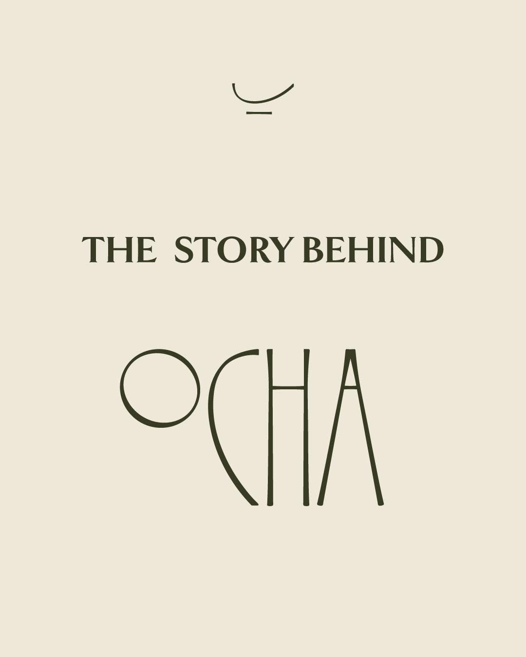 Last year, Ocha was just a passion project for my final-year design exhibition at QUT. With the incredible support of my community, I won the People’s Choice Award - a very proud moment for me! I’m Mika, a graphic designer with a passion for creating memorable, shared experiences that connect us humans. A few months ago, my dear friend and amazing yoga teacher @yoga_with_stef planted a seed and kept nurturing it with endless encouragement and belief. We turned that small spark into something real, a tea brand brewed to inspire connection, reflection, and conversation. 🌸