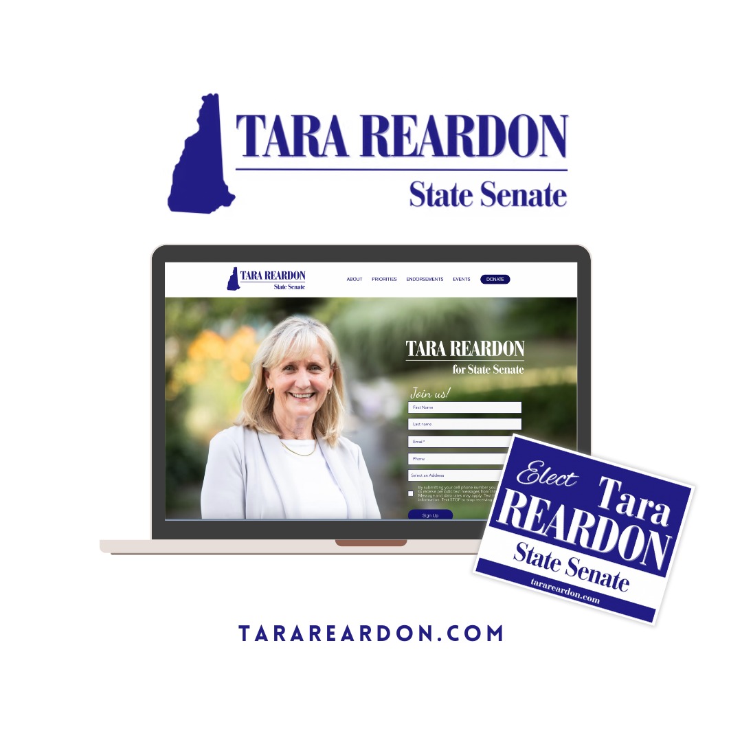 Check out www.tarareardon.com!