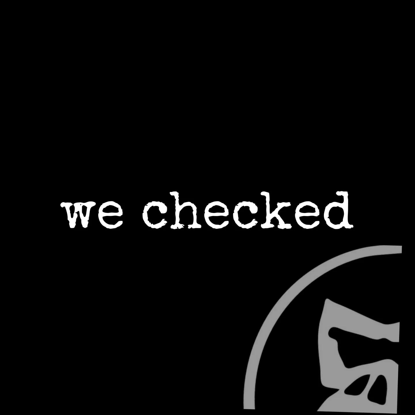 Its only really for cool people.
Sorry!
Those with a bit of grit, some attitude!!
Not you!
#3rdmonkeyattitude #3MKY #3rdMonkeyTribe
#dontquit #fitness #fighting #BJJ