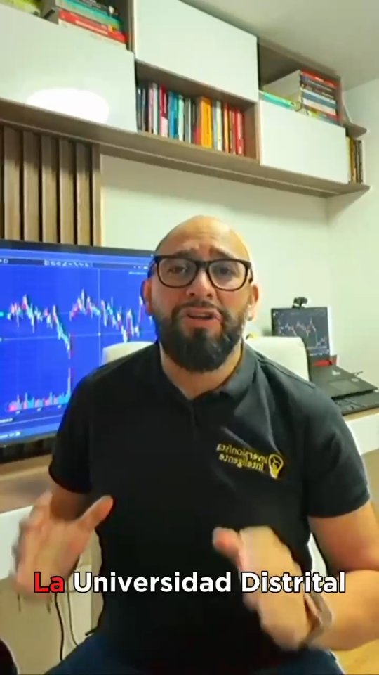 La UD de todos y todas, de nuestros egresados y egresadas.
!Una vez UD, siempre UD!
Con Pablo Emilio Garzón, rector 2025-2029, las y los egresados tendrán espacios de participación, construcción de innovación y apoyos para potenciar sus emprendimientos y empresas.
Además, habrá movilidad académica con acceso a programas de posgrado como maestrías y doctorados. Conoce más en www.pabloegarzon.com
Somos #CreemosEnUD.
*Apoyamos este 30 de octubre votando 🗳en la Consulta Universitaria, marcando en el tarjetón el 02.*