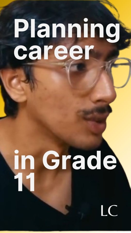 How to prepare for exploring career choices AFTER a career counselling?