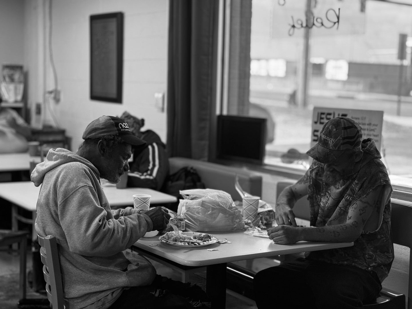 A warm meal. A shared smile. A reminder that everyone deserves love and dignity❤️
-
Your giving helps make this possible. Click the link in our bio to give or become a monthly member today!
.
.
.
#volunteer #give #jesus #sharelove #love #faithinaction #cbus #columbus #ohio #columbusrelief #outreach #saturday #give #laugh #ColumbusRelief #VolunteerWithPurpose #FaithInAction #MobilizeHope #ServeTogether