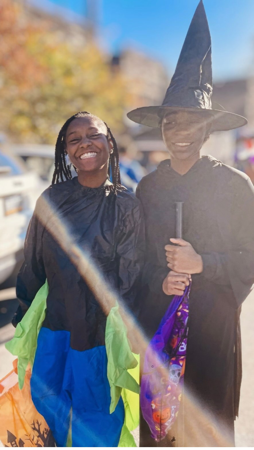 We can’t wait to see you THIS SATURDAY! 🎃👻 Join us for FUMCOG’s Annual Trunk or Treat Family Fall Festival! 🍂✨
📅 Friday, October 25th | ⏰ 3–5 PM
📍 FUMCOG Church Parking Lot
💸 FREE for the whole community!
🍭 Safe trick-or-treating, 🎨 pumpkin decorating, 🍎 caramel apples, 📚 free books, 🎲 games & so much more! 🧡