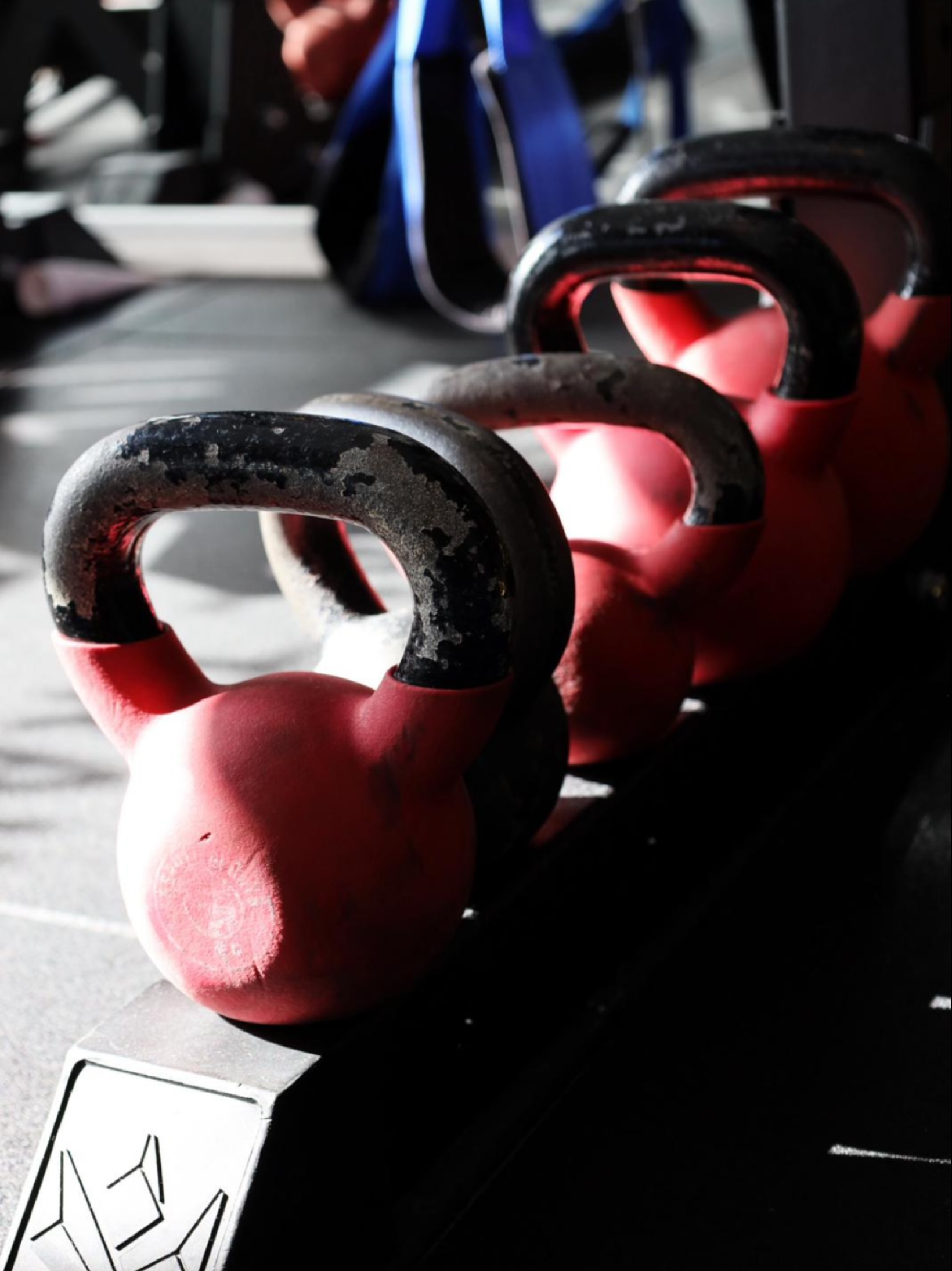 Train smarter, not just harder. 💡
#NextLevelFitness #strongfit #wetzikon #zürcheroberland #gym #ems #kryosauna #health #fitness #personaltraining