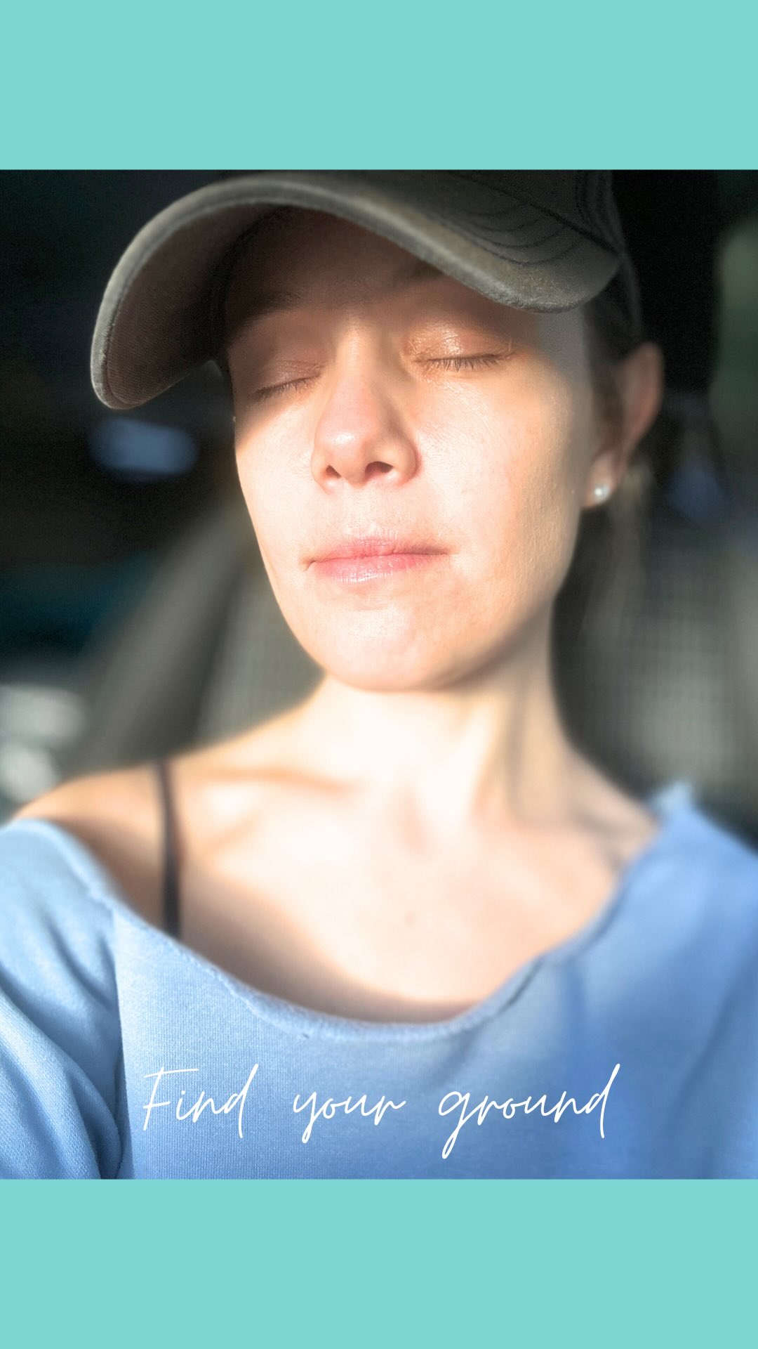 Have you been feeling confused? Like life feels different and you’re not quite sure why… would you love to feel more grounded and centred in peace? Have a watch, lovely - have a watch 🌳💛🌳
#you’renotalone #selflove #grounding #findcalm #somatic