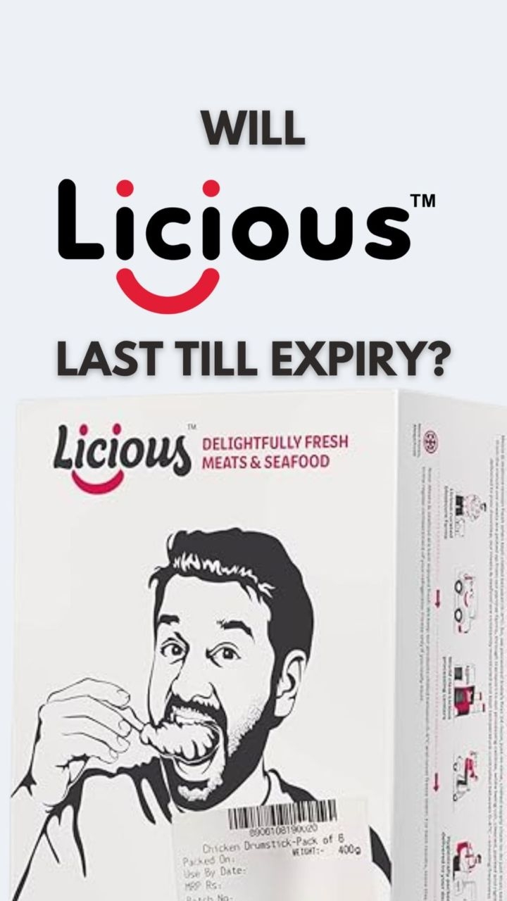 Did the egg make the cut?
We tested white eggs from Licious using our egg shelf-life extension dip. One was treated. One wasn’t. Stored at room temperature.
Let’s just say—our version passed with flying colors. The original? Yolk split and texture was off. Not a total fail, but far from ideal.
@licious_foods
📌 Disclaimer: These results are not solely reflective of the brand. Factors like storage, logistics, and delivery by platforms like Swiggy, Zomato, Blinkit, and BigBasket also impact freshness.
Have a delicious Diwali from all of us at Eggcellent.
#DoesItLast #EggTest #EggScience #Licious #FoodHack #ShelfLifeMatters #RoomTemperatureChallenge #Diwali2025