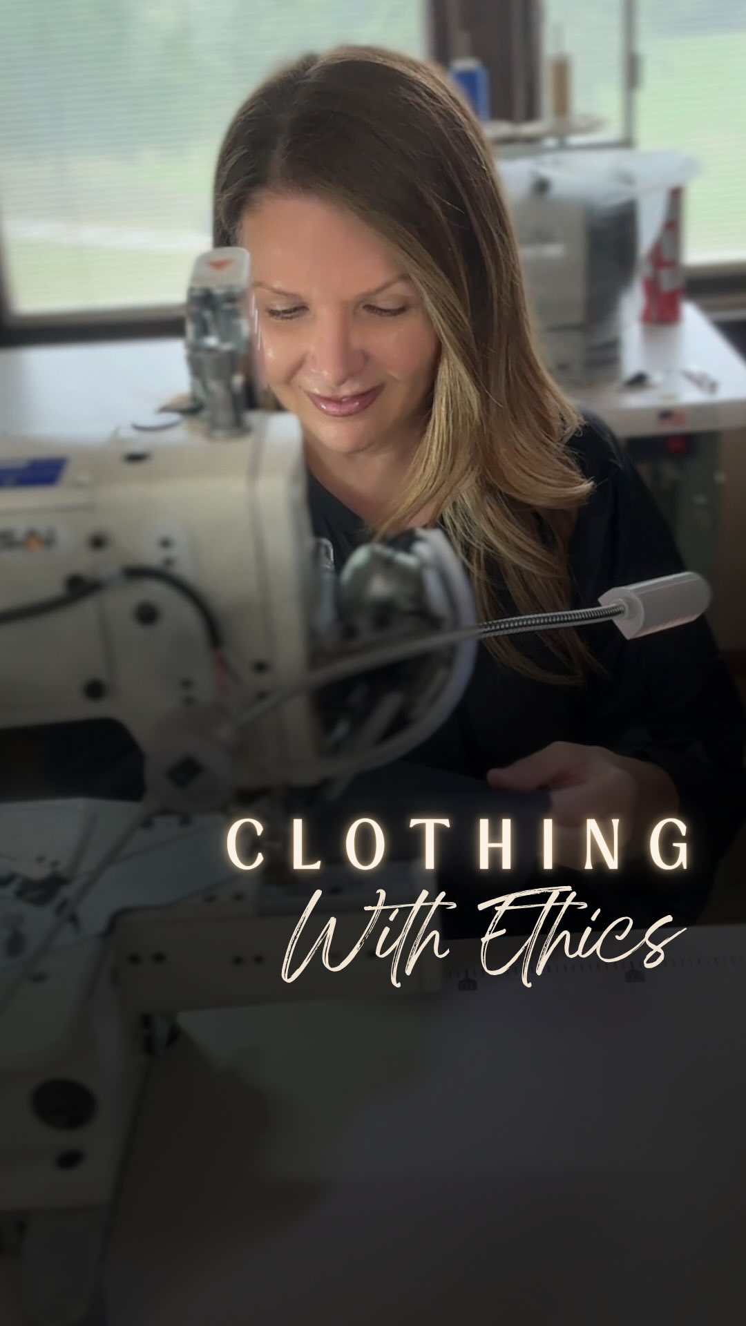 A day in the studio making custom T-shirts on demand 👕✨Made in USA.
Each shirt is cut, sewn, and made to order — no overproduction, no waste.
That means the perfect fit, better quality, and sustainable fashion that’s good for you and the planet 🌎
We design and make everything in our small Tennessee studio, one piece at a time — the real meaning of slow fashion and ethical clothing production.
If you’re searching for:
✅ made-to-order T-shirts
✅ sustainable clothing brands
✅ ethical fashion made in USA
✅ slow fashion community
…you just found us 💚
#MadeToOrder #CustomTshirts #slowfashionusa