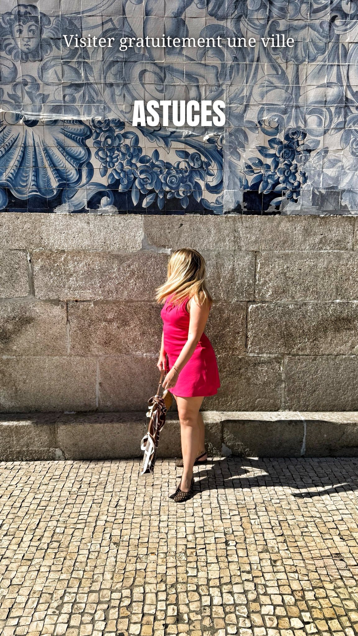 Tu connais @izi.travel ? 🧳
C’est une appli GRATUITE 🆓 qui te transforme en guide touristique partout dans le monde 😍
Tu choisis ta ville, tu branches tes écouteurs et tu te laisses guider… sans rien payer ! (et souvent c’est encore mieux 😏 qu’une visite payante)
Et pour aller encore plus loin : on adore aussi les Free Walking Tours 🥾
Des visites 100% gratuites, organisées par des locaux passionnés (tu donnes juste un pourboire à la fin 💶) C’est toujours hyper authentique, plein d’anecdotes, et une super façon de rencontrer d’autres voyageurs 💛
Et si t’aimes manger autant que visiter… teste les Free Food Tours 😋
Tu découvres les spécialités locales, tu goûtes tout, tu rigoles, tu papotes bref, c’est le combo parfait entre culture et gourmandise ✨
Tu savais que ça existait ? 👇
Dis-moi si t’as déjà testé un Free Tour ou si tu veux qu’on te partage nos préférés !
#travel #voyage #freewalkingtour #freetour #freetravel #travelbudget #voyagepascher #pretadecoller