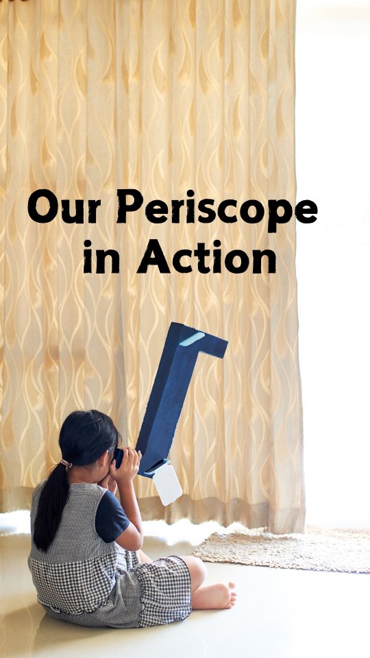 Our high school students showcased their creativity and scientific curiosity by designing and explaining a working Periscope model! 🌈✨
Through this activity, they discovered how mirrors and light reflection help us see beyond obstacles — learning science in the most exciting way! 🔍💡
#PeriscopeModel #ScienceInAction #HandsOnLearning #PPSHighSchool #STEMEducation #InnovativeLearning #Paramjyoti #Creatingleaders