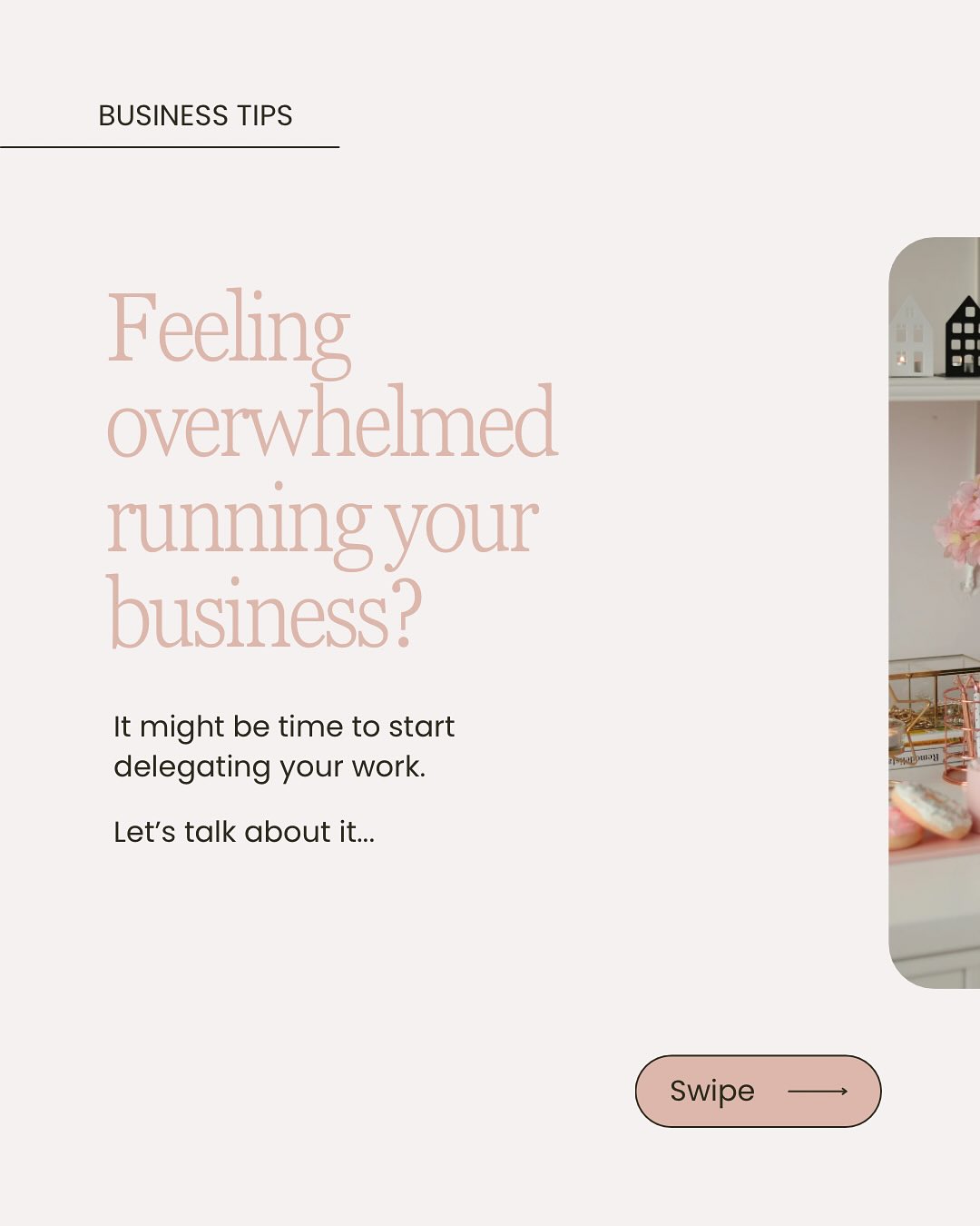 Struggling to keep up with your business? You donāt have to do it all - delegation is how you move from busy to productive. Swipe to hear our tips š
#hmrc #management #delegation #leadership #tax #selfassessment #womeninbusiness #ukbusiness #ukbusinessowner #femalefounders #femalefounder #femalefounded #womeninbusinessuk