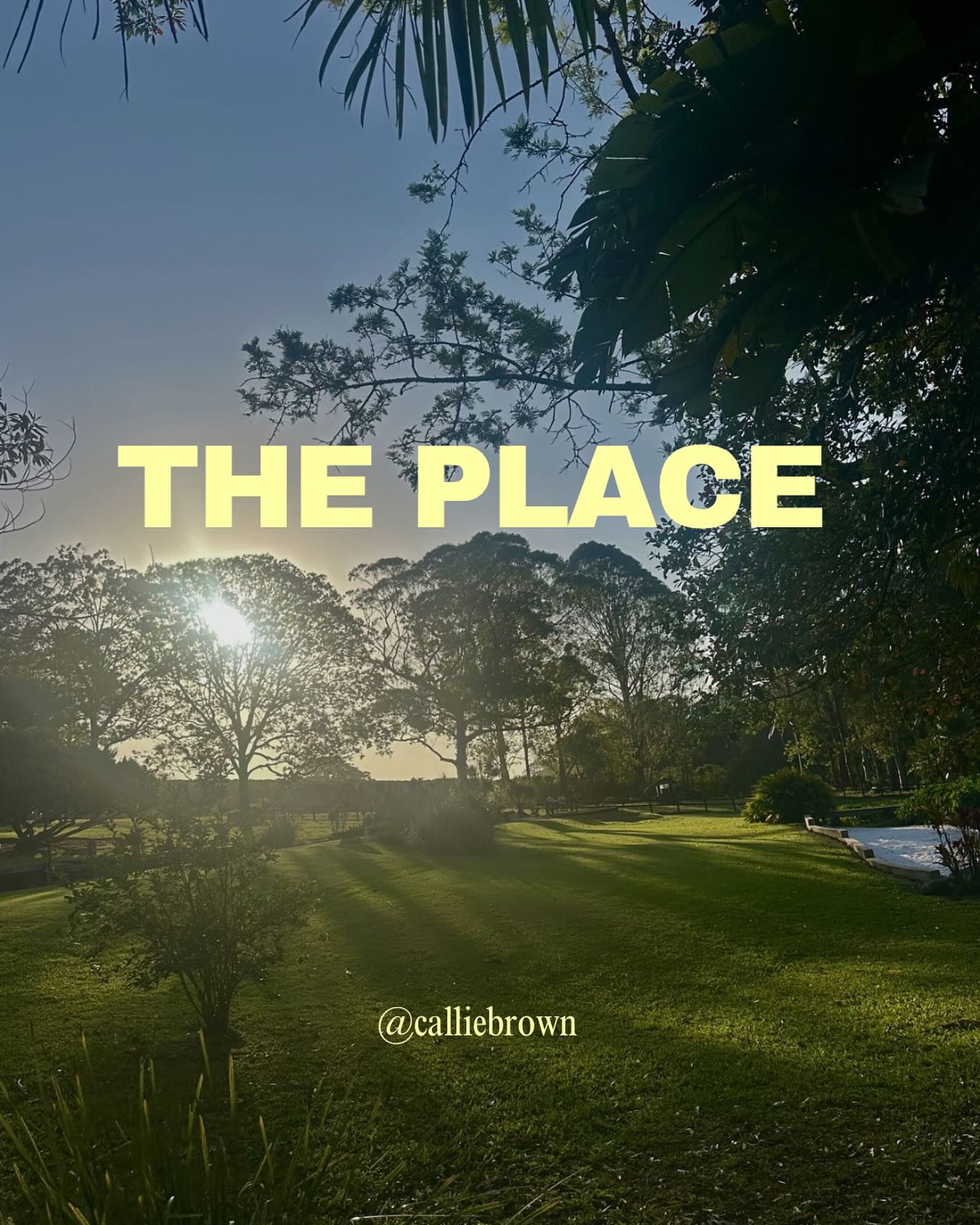 Today, I caught myself holding my breath again.
Not on purpose - just in that quiet, invisible
way we do when life gets loud.
The dishwasher was mid-cycle, my inbox was doing
the cha-cha, and my brain felt like 37 open tabs -
none of them playing the same song.
I was sipping my matcha (well, reheating it for the third time), when I realised my shoulders were practically auditioning for “best supporting role” as earrings.
And it hit me -
this is exactly why I created THE PLACE.
Because no matter how many tools we have, how much inner work we’ve done, or how many affirmations we’ve whispered in the mirror - life keeps throwing curveballs.
We don’t graduate from the human experience.
We just get better at noticing what’s happening
inside when it all starts to pile up -
and better at finding a space to land.
That’s what THE PLACE is.
It’s a small, heart-led group where we don’t
rush to fix or tidy things up.
We just show up - with our mess, our questions,
our truth -and make sense of it together.
It’s part reflection, part release,
part real-talk therapy for the soul.
We start November 7th and spend 90 days together.
There are only 8 spots - because depth needs an intimate and trusted space.
If your shoulders dropped even a centimetre
reading this, trust that.
Comment or Dm ‘PLACE’ for the link!
Huge love,
Cal x
P.S. When you’ve got a space to unpack and be witnessed in your chaos, even the wild bits of
life start to feel lighter.
That’s what THE PLACE is all about - wildly held.
#theplace #held #love #listen #reflect #connect #communicate #circle #awareness #celebration #truth #90days #transition #lifecoach #community