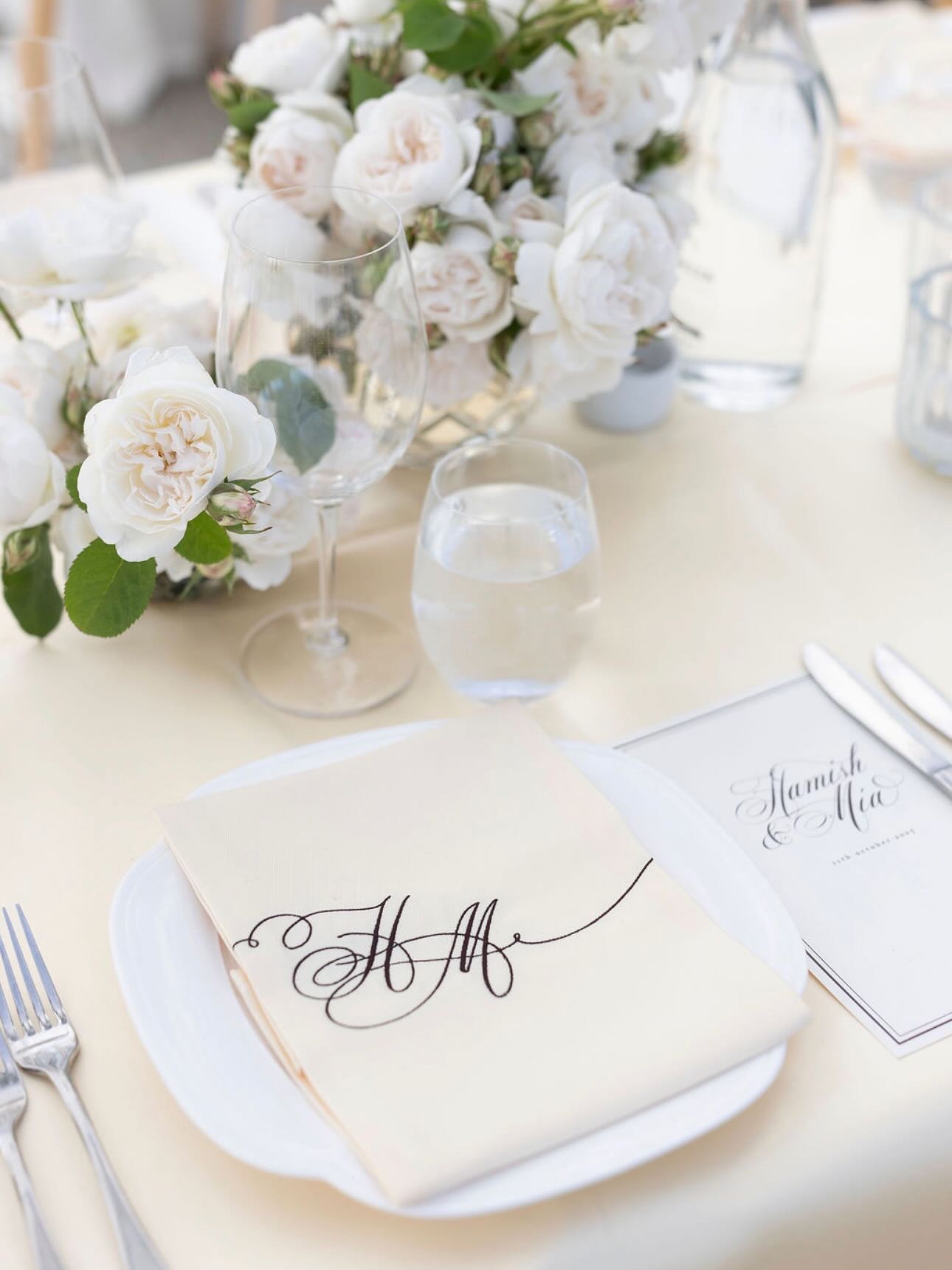 MIA & HAMISH | 12.10.25
•••
🍋🍸
Design, planning and production @maryronisevents
Photography @blumenthalphotography
Video @sodafilms
Florist @studio_laurenflora
Stationary and signage @edgehousedesign
Custom napkins @iklektik.ink
Tablecloths @takemehire
Custom dyed installation @kikodesign
Furniture @whitelabelhire
Candles @lovedbylucyxo
Draping @drapeologist
Cake @by.gigi