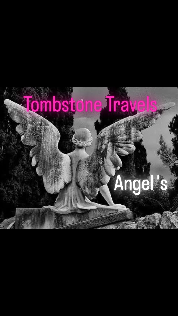 I absolutely love angels.So it's no wonder that it's one of my favorite things to photograph in cemeteries or mausoleums. Here's just a few of my collection 😇❤️
#cemeteryangels #angels #cemeteryphotography #cemeterytravels #tombstonetravels #cemeterywandering #cemetery #cemeteryphotos #cemeteryart #taphophile #cemeterybeauty #cemetery