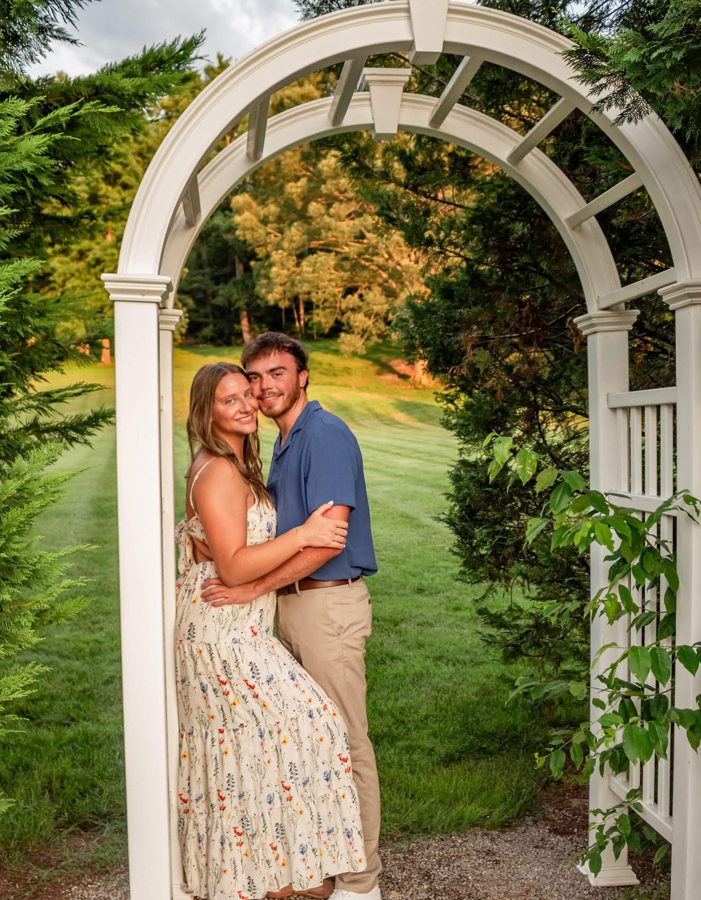 Please help us welcome Kaleb and Alexis to the WK family.
We are excited to be a small part of your wedding weekend.
Carriage House , here we come!
Y’all....get hyped now for their wedding vision.....IT’S GORGEOUS AND FITS THE VENUE PERFECTLY!
Check the comments for a sneak peak.
#wedknoxville #weddingplannersthattravel #weddingdecorrentals #carriagehouse #2026weddingtrends #knoxvilledayofcoordinator #knoxvilleweddingplanner #pigeonforgeweddingplanner #smokymountainweddingplanner #welcometothefamily