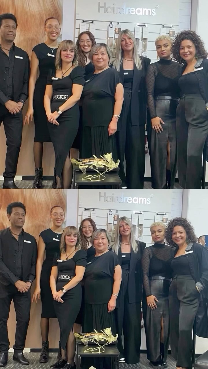 Si tu rêves d’extensions de rêve… tu es au bon endroit 💫
La qualité Hairdreams est maintenant disponible dans nos salons Ryanhair 🤍
💇♀️ Volume, longueur, naturel, tout y est.
✨ Application invisible, résultat magique.
📍 Prends rendez-vous à Mersch, Schifflange, Ingeldorf et Dudelange
Le secret ? On ne les voit même pas… 😉
#Hairdreams #luxembourg #ExtensionsCheveux #SalonDeBeauté #TransformationCapillaire #Balayage