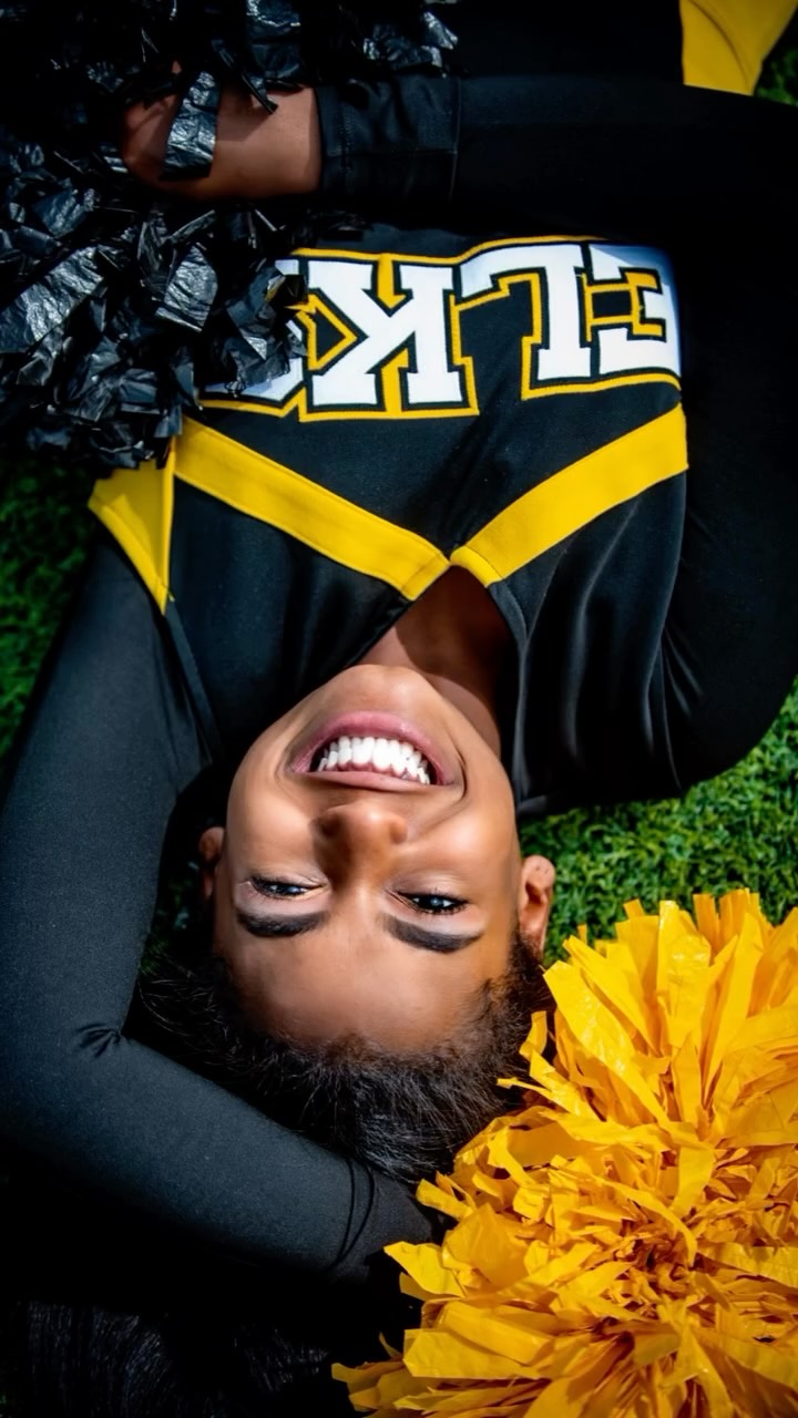 Attention Cincinnati Seniors! This message is for you! #FYP