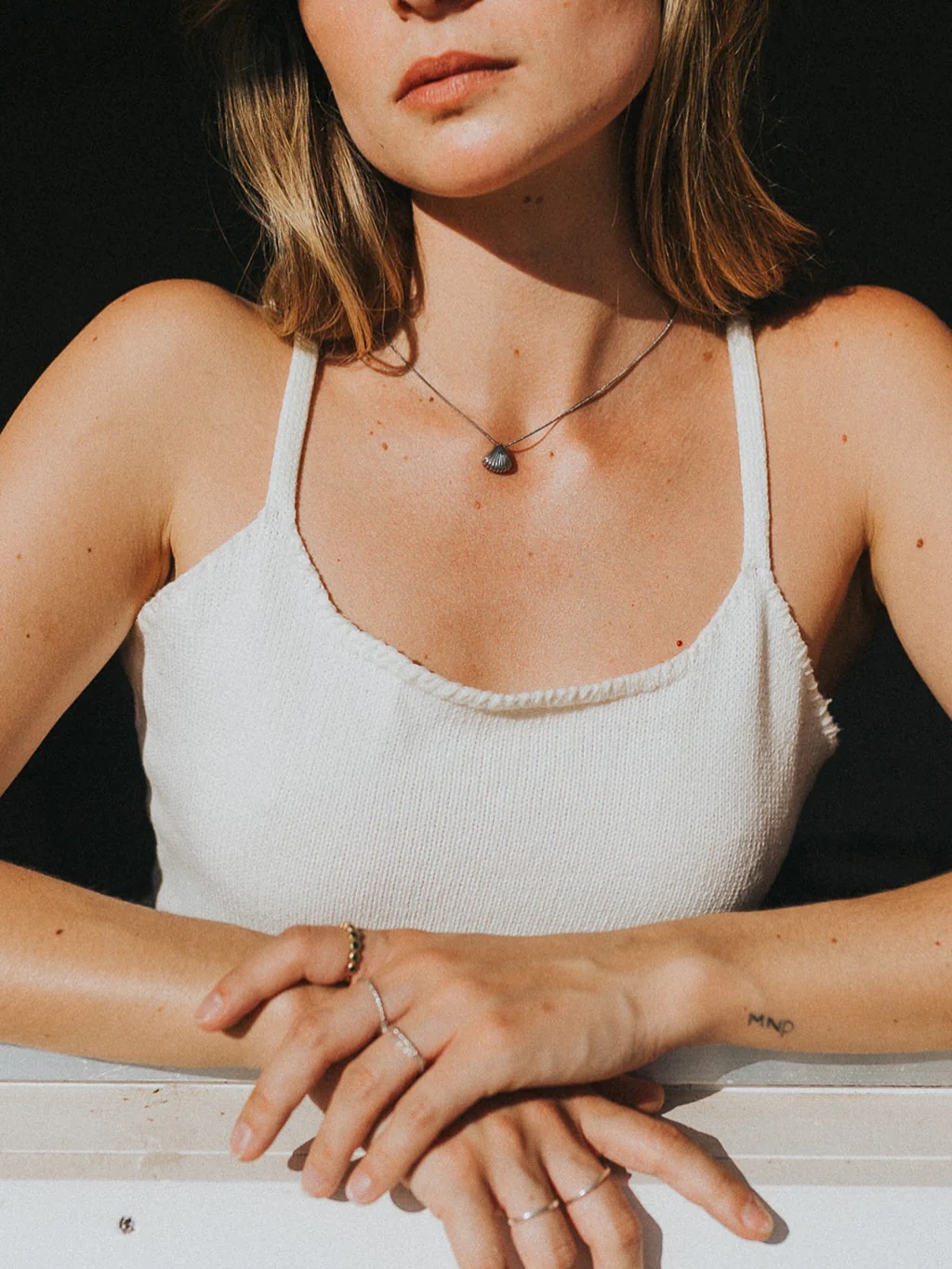 Our knits are more than just pieces, they are stories of care, creativity, and consciousness. Made from premium recycled cotton, crafted to last and to love 🌿🌿🌿