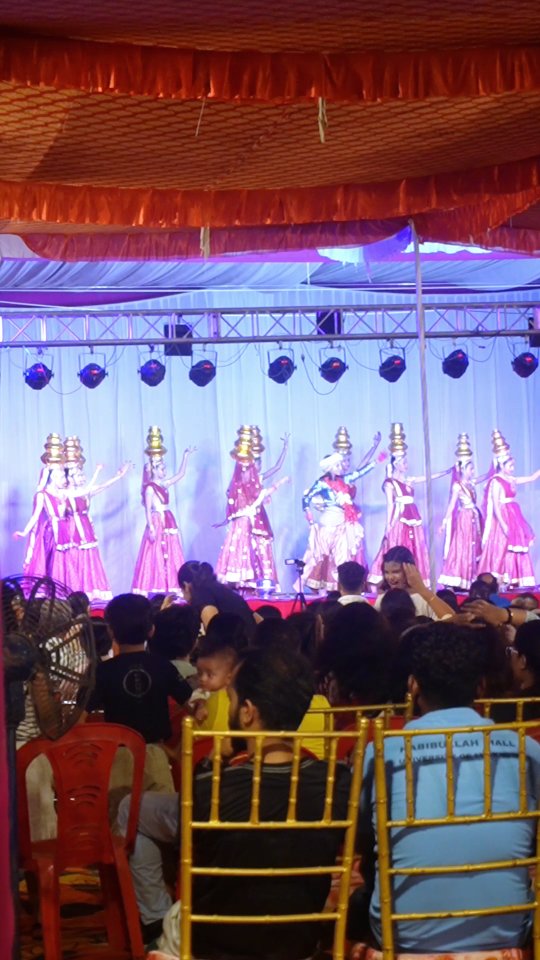 Day 2 at IIT Roorkee was filled with energy, curiosity, and purpose! ✨
Our team at Pushpa Rani Charitable Foundation (PRCF) proudly showcased our mission to serve society through health, education, and empowerment.
In collaboration with Tri Swastik and Rasadhya Foods, we connected with brilliant young minds and introduced our initiatives and products that promote wellness and sustainability. 🌿
A great start to an inspiring 4-day journey of awareness, innovation, and social impact! 💚
#PRCF #PushpaRaniCharitableFoundation #IITRoorkee #SocialImpact #NGOIndia #HealthForAll #EducationForAll #WomenEmpowerment #TriSwastik #RasadhyaFoods #Rasadhya #StudentEngagement #ChangeMakers #YouthForChange #NonProfitIndia #CommunityService #EventHighlight #Exhibition2025 #InnovationForGood #ServeHumanity #CSRIndia #EmpoweringLives #iitroorkee