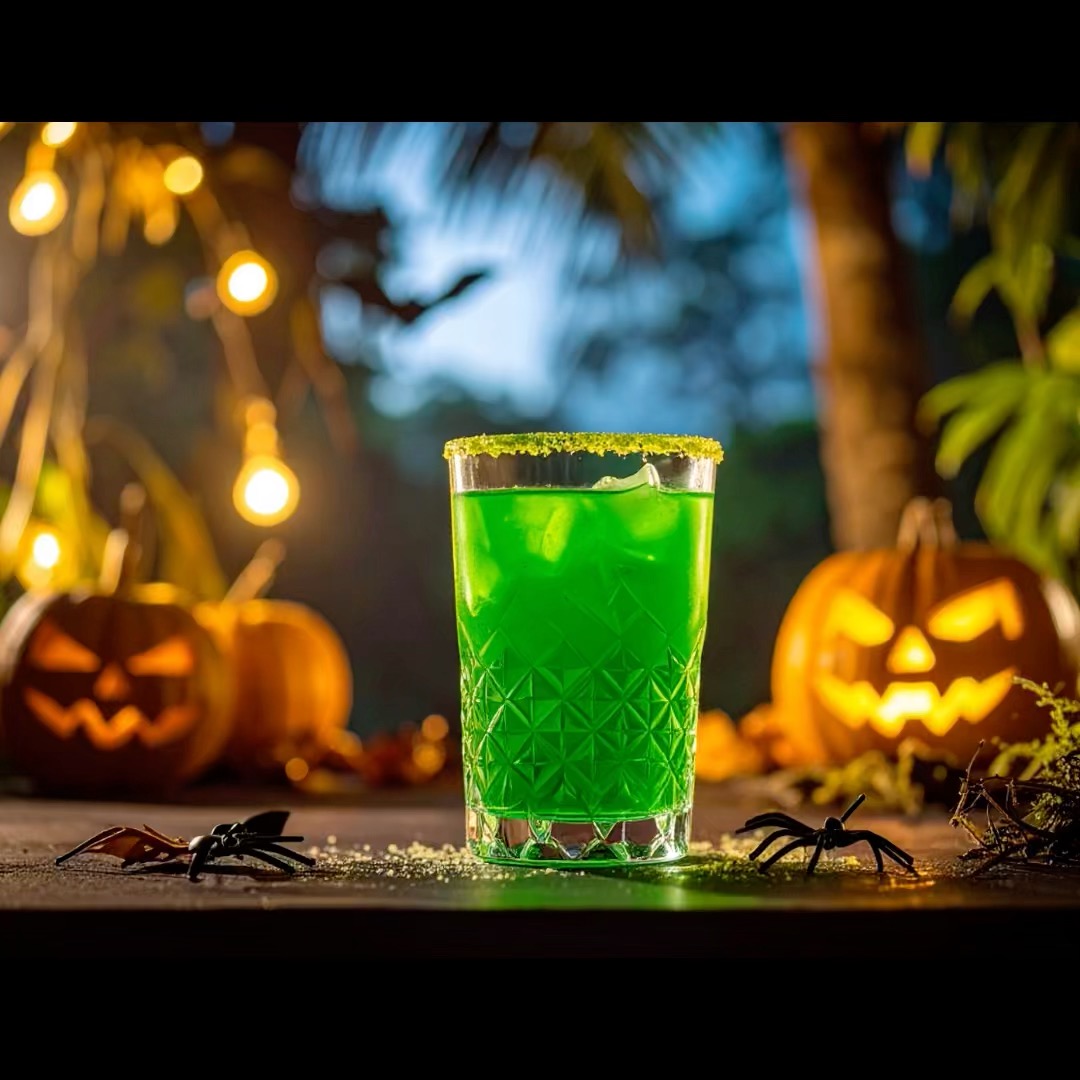 Have you got your Halloween menu sorted?
It's OK, we've got you covered for what is now one of the biggest cocktail sales opportunities of the year.
Here's 3 easy ideas, all ready to go using the THINK DRINKS Cocktail Creator System.
Interested?
Drop us a line - we don't bite! 🧛♂️