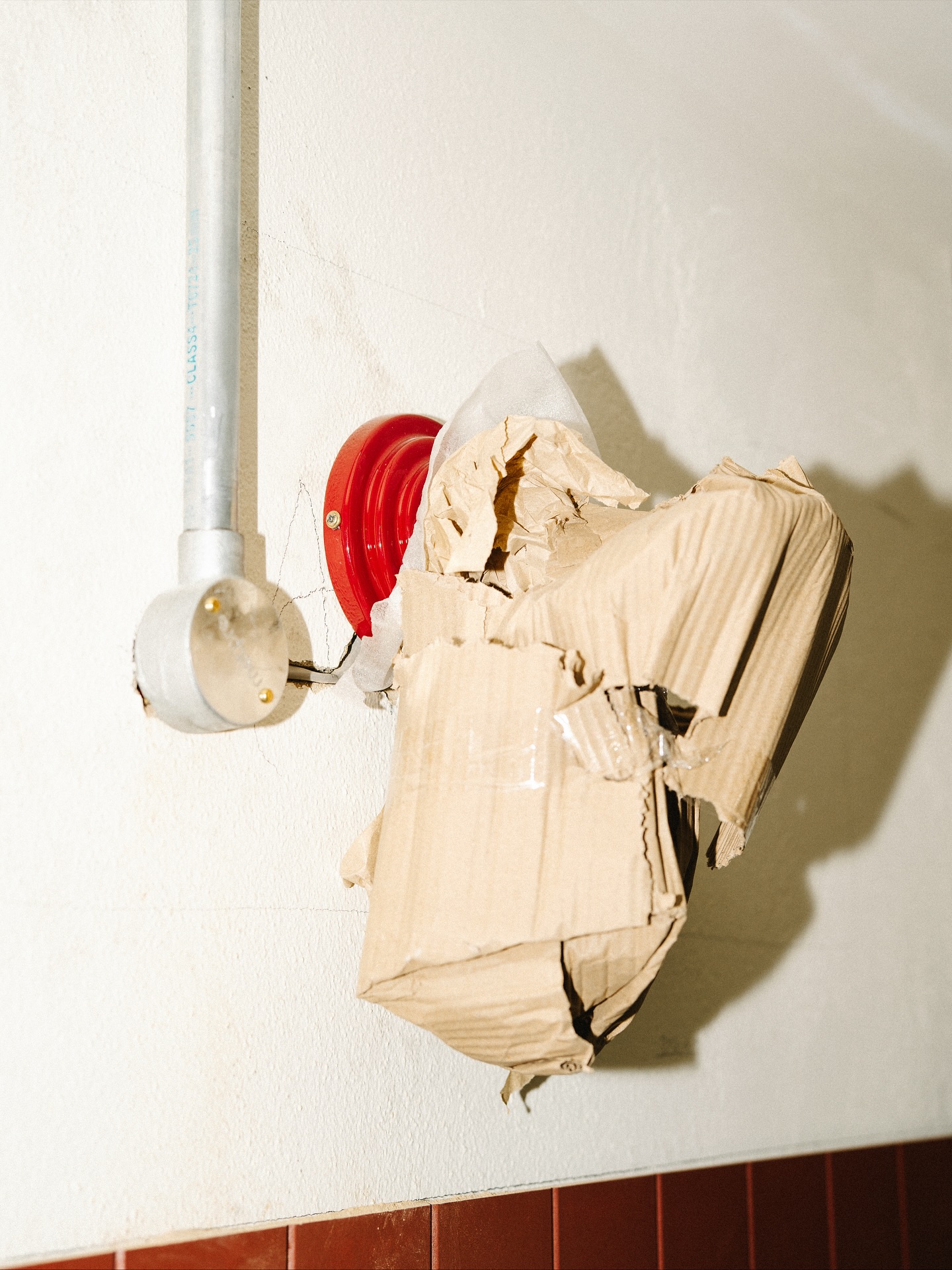 One week out.
Paint still going on the walls, counters still being built, toilet bowls still sat in the middle of the room and a lovely water leak we could do without. We thought doing it a second time might feel different - less chaos, more calm - but it turns out opening a restaurant is always a bit unhinged.
That said, (some of) the lights are on, the floors are down, and the vision is finally starting to show up in real life. We’re knackered, emotional, and very excited.
Huge love to everyone working around the clock to bring this place to life. We’re nearly there.
See you soon. R&D x