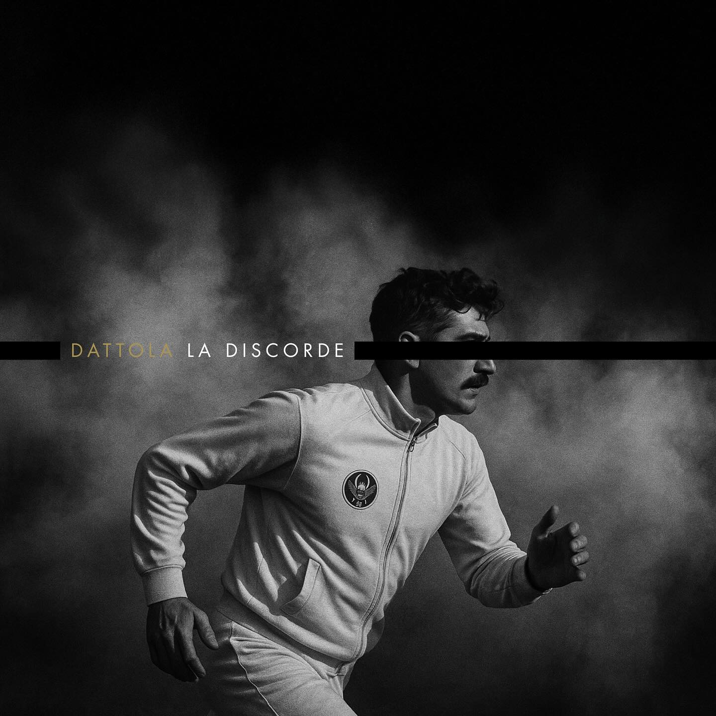 OUT NOW
🏃Alors on sème sème la discorde… 🏃
Écoute, écoute « la Discorde », c’est sur toutes les plateformes ! 👉 lien dans la bio
#dattola #newsingle #electropop