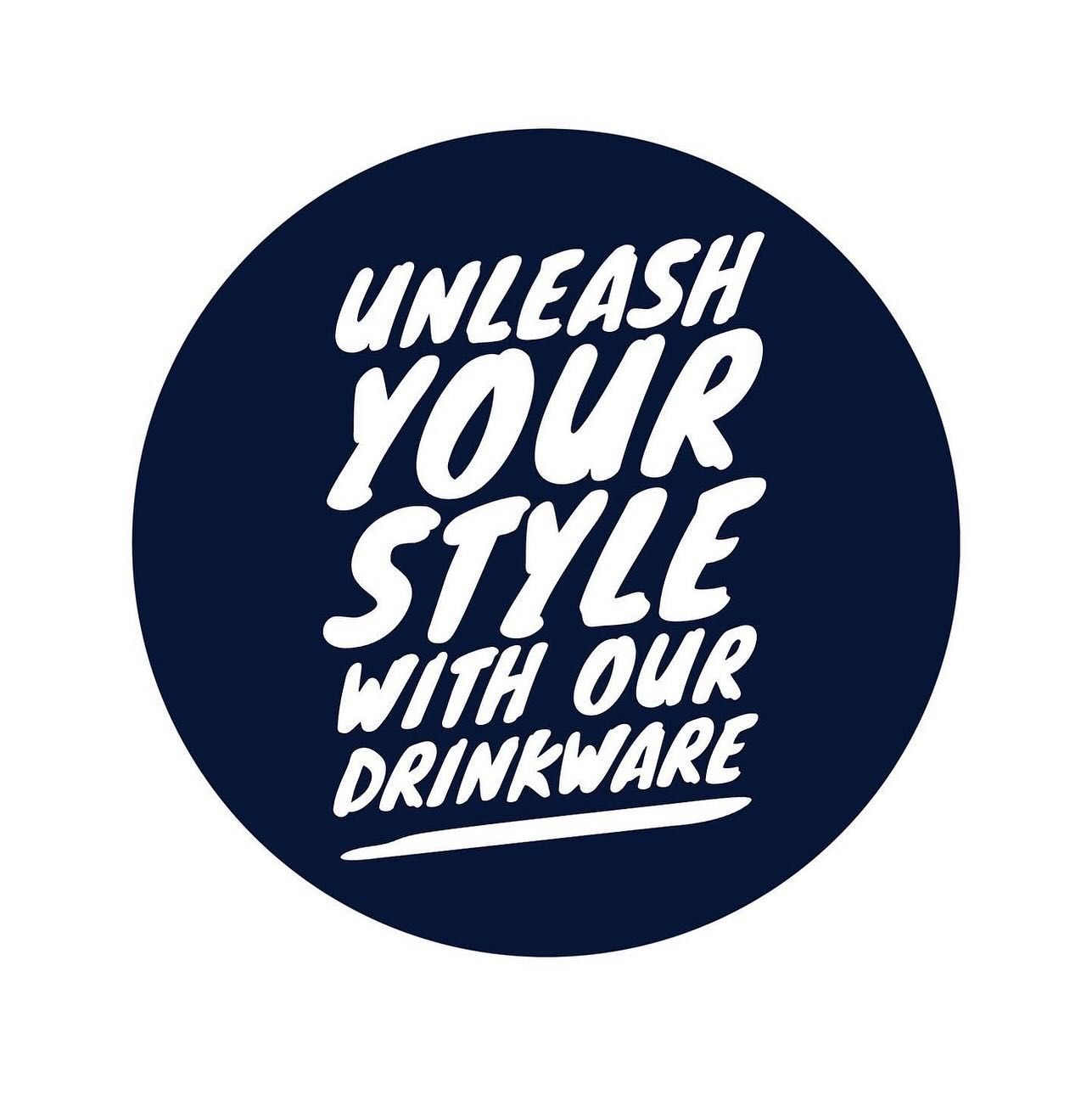Visit revivedrinkware.com to see if there is something right for you. ☕️ 🍺 🥤 🍹 🥃
Email hello@revivedrinkware.com 😃