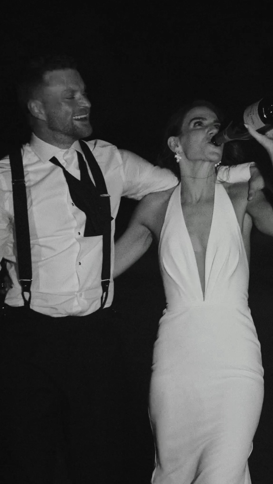A small portion of the abundance of craic at Clare & Jackson’s wedding at @oldrectorykillyman ✨
Another banger of a day that couldn’t have went as smoothly without @lilyandtwineevents and the whole team of amazing vendors - see tags for the full dream team 😎
Always a cracker day when shooting with my mate @katshootsweddings
#weddingvideography #weddingvideographer #northernirelandvideographer #wedinireland #northernirelandweddingvideography #weddingsni #irishwedding #irishwedding #weddingsireland #irelandwedding #weddingvideo #cinematicweddingvideography #storytellingweddingvideo #capturethemoment #bridetobeNI #groomtobeNI #northernirelandweddingvenue #justmarriedNI #weddingcontent
