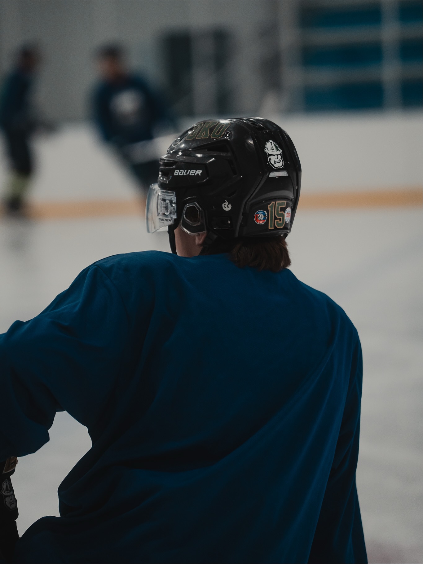 fo·cus /ˈfōkəs/ — what separates those who want it from those who earn it. #wcel