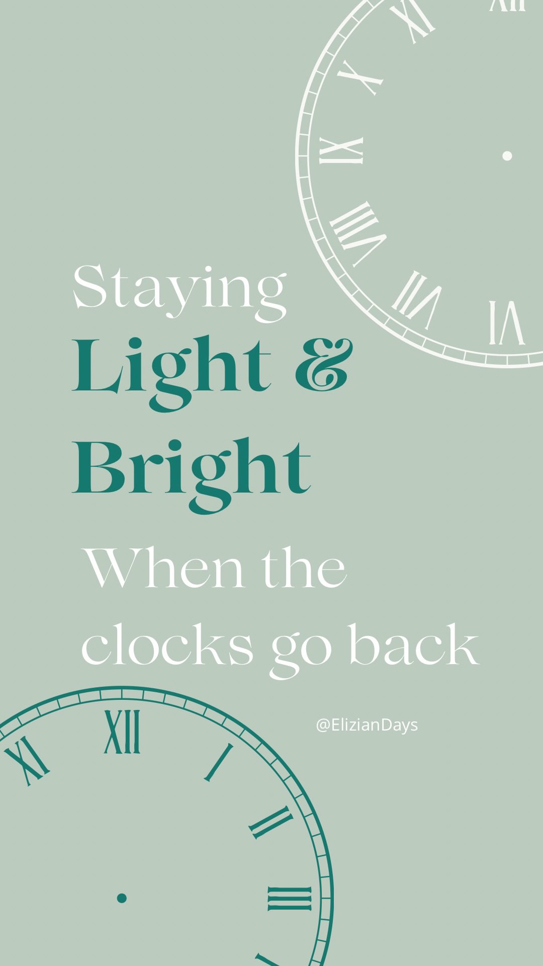 🍁As the days start to shorten and the weather gets colder and wetter, you might be thinking about what you can do to look after your wellbeing in the run up to winter. If you want to keep feeling bright when there is less daylight, maintain your energy levels and boost immunity for the cold and flu season, there are a
few things you can do to feel good when the clocks go back.
🍁Living in Rhythm with Nature🍁
Quite simply, our bodies are evolved to live, move and breathe in a natural environment, yet our modern life is often keeping us indoors, hunched at desks on computers, flooding our eyes 24/7 with artificial light or the blue light of our beloved screens.
In summer, we revel in the longer lighter days and the good weather takes us outdoors, spending more time in our natural habitat. As the days get darker, shorter and colder, there is often less motivation to get us outside – at a time of year when it’s even more important to get out and walk in natural light every day.
In Autumn and Winter, we particularly need to look after our lungs and ramp up our immunity.
We want to keep our circulatory and lymphatic systems flowing, taking nutrients and oxygen to
fuel every cell and removing cellular waste efficiently before it builds up and stagnates, like
rotting Autumn leaves, making us feel sluggish and low.
As well as nourishing ourselves with nutrient rich seasonal food, the connection between our
mind and body will also directly impact how they respectively feel. So taking time to look after
one of those elements will have a positive impact on the other. Of course it’s even more
powerful when your self-care combines the two.
.
.
.
#AutumnReset #seasonalwellbeing #seasonalshift #takecareofyou #holistichealth
#embodiedwellbeing #mindbodyconnection #selfcarematters #restandreset #Mindfulmoments