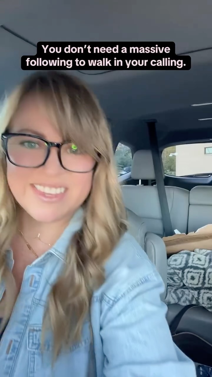 You don’t need followers to make impact—you need Faith and systems.
Comment CALLED and I’ll share the one I use.
#digitalmarketing
#Onlinebusiness #digitalmarketingsecrets
#purposedriven
#learndigitalmarketing