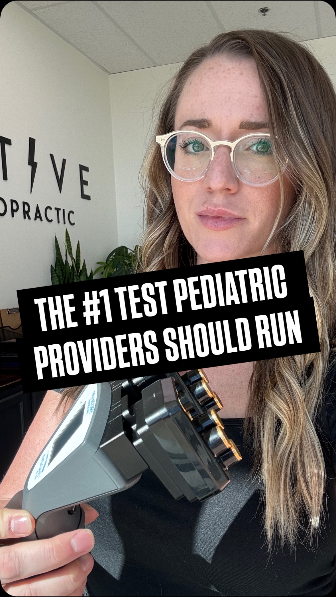 Has your doctor run an EMG scan to see how your child is functioning?? Have you ever wondered what’s really going on inside your child’s developing brain? 🧠 EMG scans are revolutionizing how we understand and support children’s health. These incredible scans offer a window into your child’s nervous system, revealing insights that traditional tests often miss.
In this video, we break down:
👉How EMG scans work
👉What they can reveal about your child’s health
👉What steps to take next
Whether your child struggles with colic, tantrums, motor delays, or conditions like ADHD, a non-invasive EMG scan could be the key to pinpointing the root cause of childhood challenges! To learn more, click the link in our bio or DM us to schedule your child’s EMG scan ASAP! 👏
#pxdocs / #tantrums / #juvenileseizures / #ADHD / #SPD / How to calm my child down / pediatric chiropractic / baby sleep / chiropractic for kids / colic / tantrums / ADD / constipation / ODD / OCD / ASD #okc #oklahomacity #nervoussystem #nervoussystemregulation #pediatricchiropractic #yukonok #okcmoms