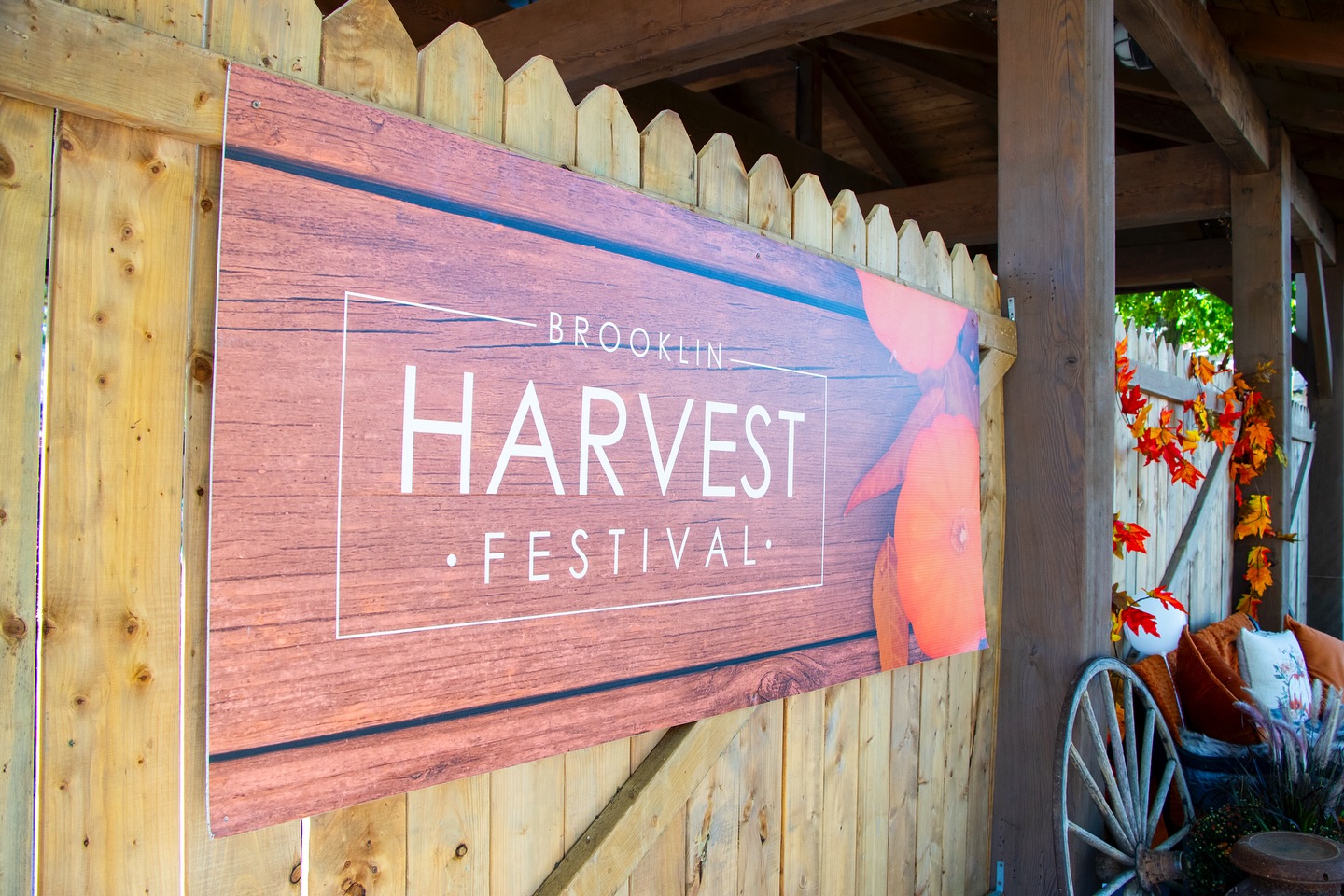 The start of what has become such a beautiful fall season 🍁✨
Had the best time capturing some of the fun at the 2025 Brooklin Harvest Festival!🎃
From the treats, vendors, happy festival faces, to all the animals…this day had it all! 🍩🐴🐾🍂
Huge thanks to the Town of Whitby for asking me to capture all these colourful autumn moments in my hometown of Brooklin! 🍁🫶🏼
#WhitbyHarvestFestival #FallActivites #AutumnFun #GrassRootsOriginals #TownOfWhitby #EventPhotography #CommunityLove#GrassPark