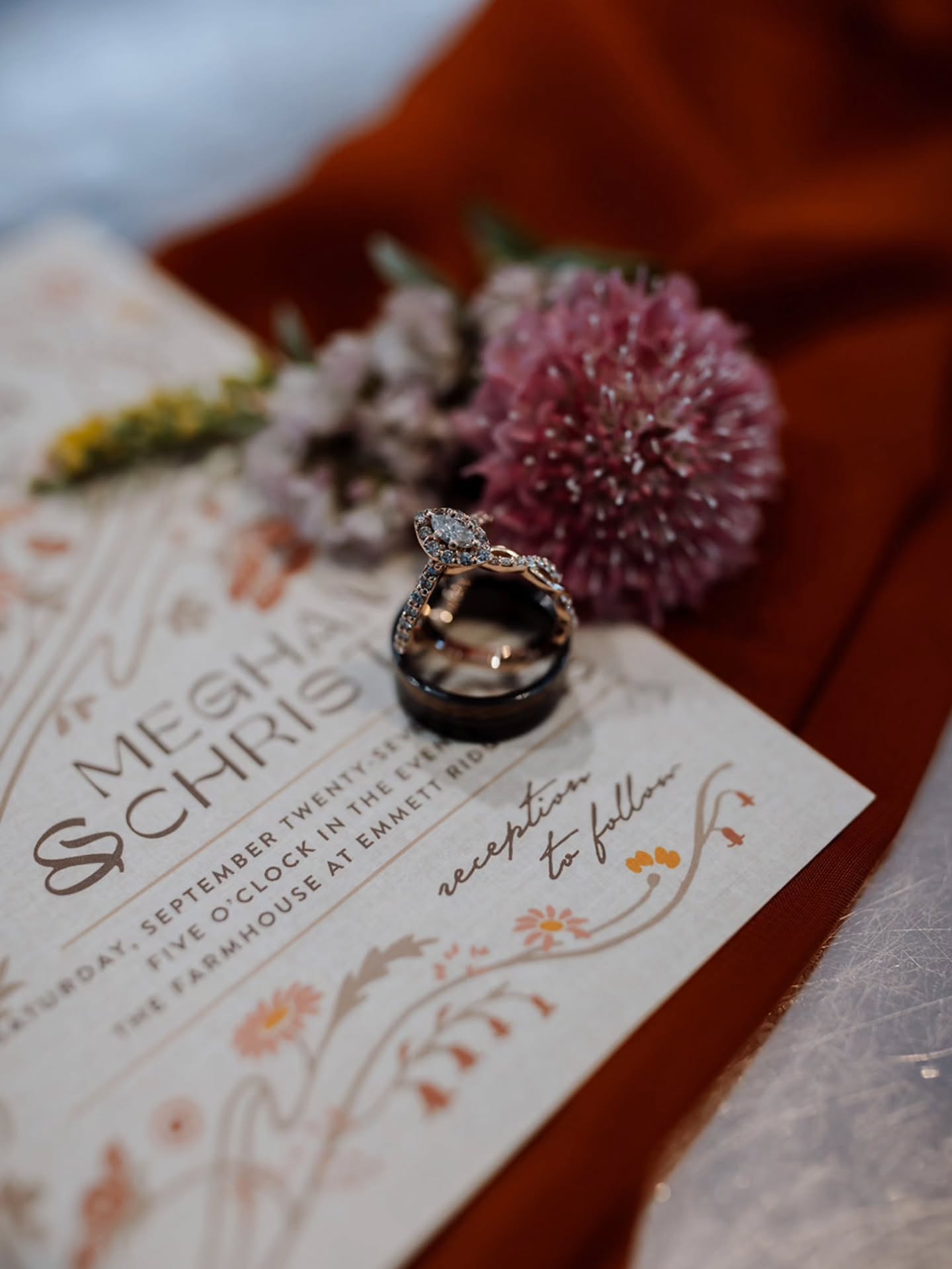 Meghan and Christian wedding highlights ✨️
I realized that i didnt post any of those here.
Please if you see Christian ask him about the mantis 😅😏
•
#weddingphotography #weddingphotographer #weddinginspiration
#brideandgroom #justmarried #weddingday #weddingdetails
#theknot #weddingideas #ido #shesaidyes #theknotpro #ohioareaphotographer #daytonphotographer #daytonohiophotographer #picoftheday