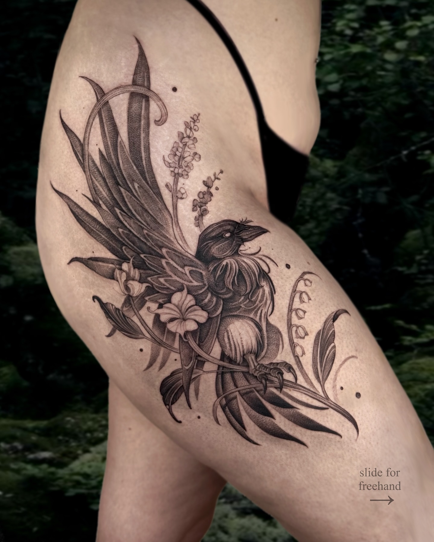 โข ๐๐๐๐ โข
๐ฆโโฌ 3 slots left for November in London - fill up the form (via link in bio) or DM me for any questions, I'd love to tattoo you :)
๐ฆโโฌ Long day session on the tough Brielle, who was a blast to tattoo. Thank you so much for coming and taking him home with you in the US, you're a star!
๐ฆโโฌ ๐๐ฉ๐ข๐ฏ๐ฌ ๐บ๐ฐ๐ถ ๐ง๐ฐ๐ณ ๐ด๐ถ๐ฑ๐ฑ๐ฐ๐ณ๐ต๐ช๐ฏ๐จ ๐ฎ๐ฆ & ๐ฎ๐บ ๐ข๐ณ๐ต
๐ Done at my studio @sanctuarink with the best @elitetattooofficial needles
#fantasytattoo #dragontattoo #crowtattoo #mermaidtattoo #botanicaltattoo #londontattoo #tattooartist #darkfantasy #darktattoos #naturetattoo #fairytattoo #uktattooartist #botanicaltattoos #darktattoos