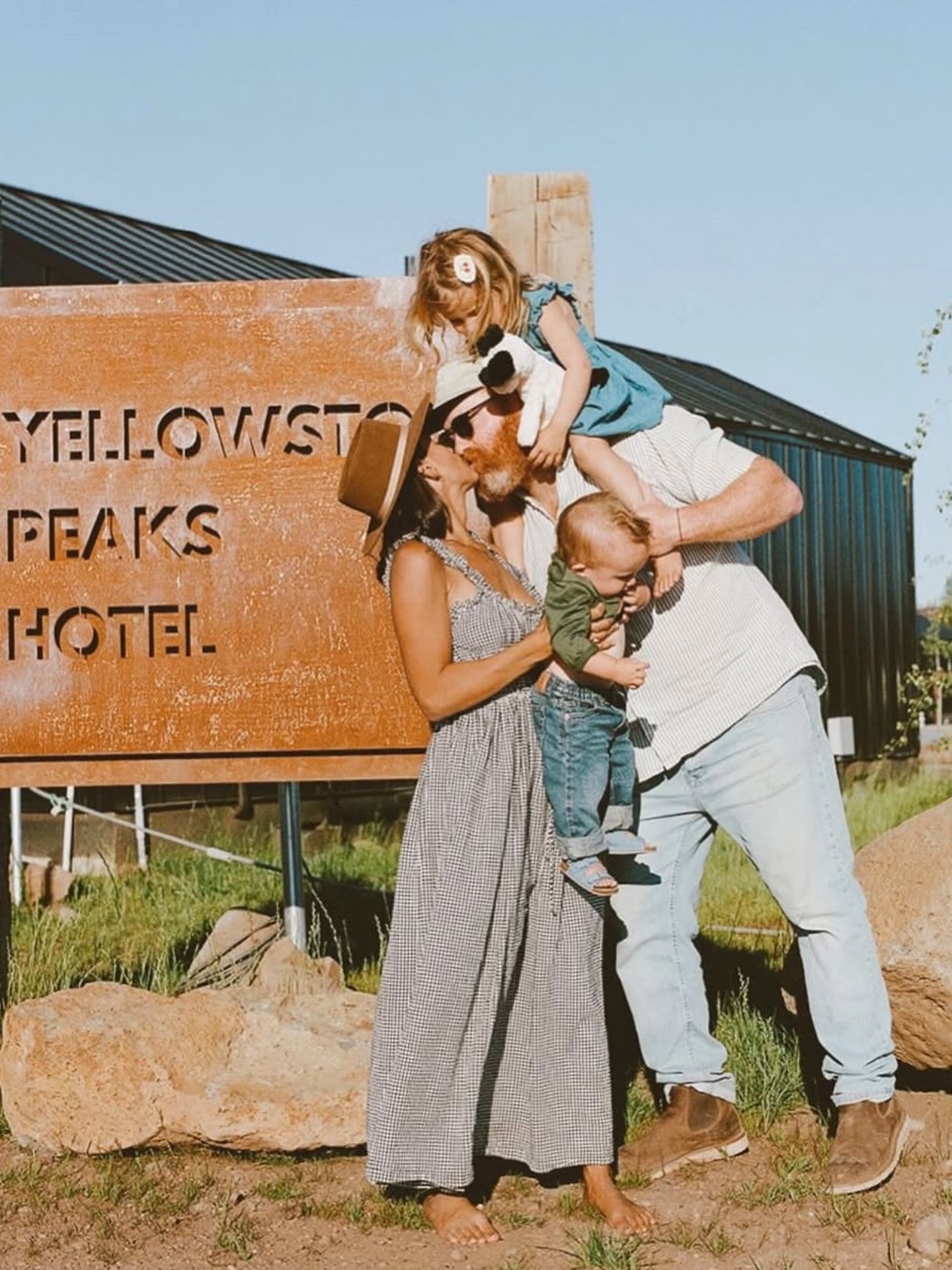 As we start planning everything for our new hotel, we’re taking a moment to remind ourselves that we did this.
we’re so grateful. sometimes we get so focused on what’s next that we forget to slow down, look around, and soak it all in. We built this dream together. we’ve welcomed so many incredible people and created something that came straight from the heart. A reminder to slow down. take it in. this is the dream we once wished for, and we’re living it. 🤍