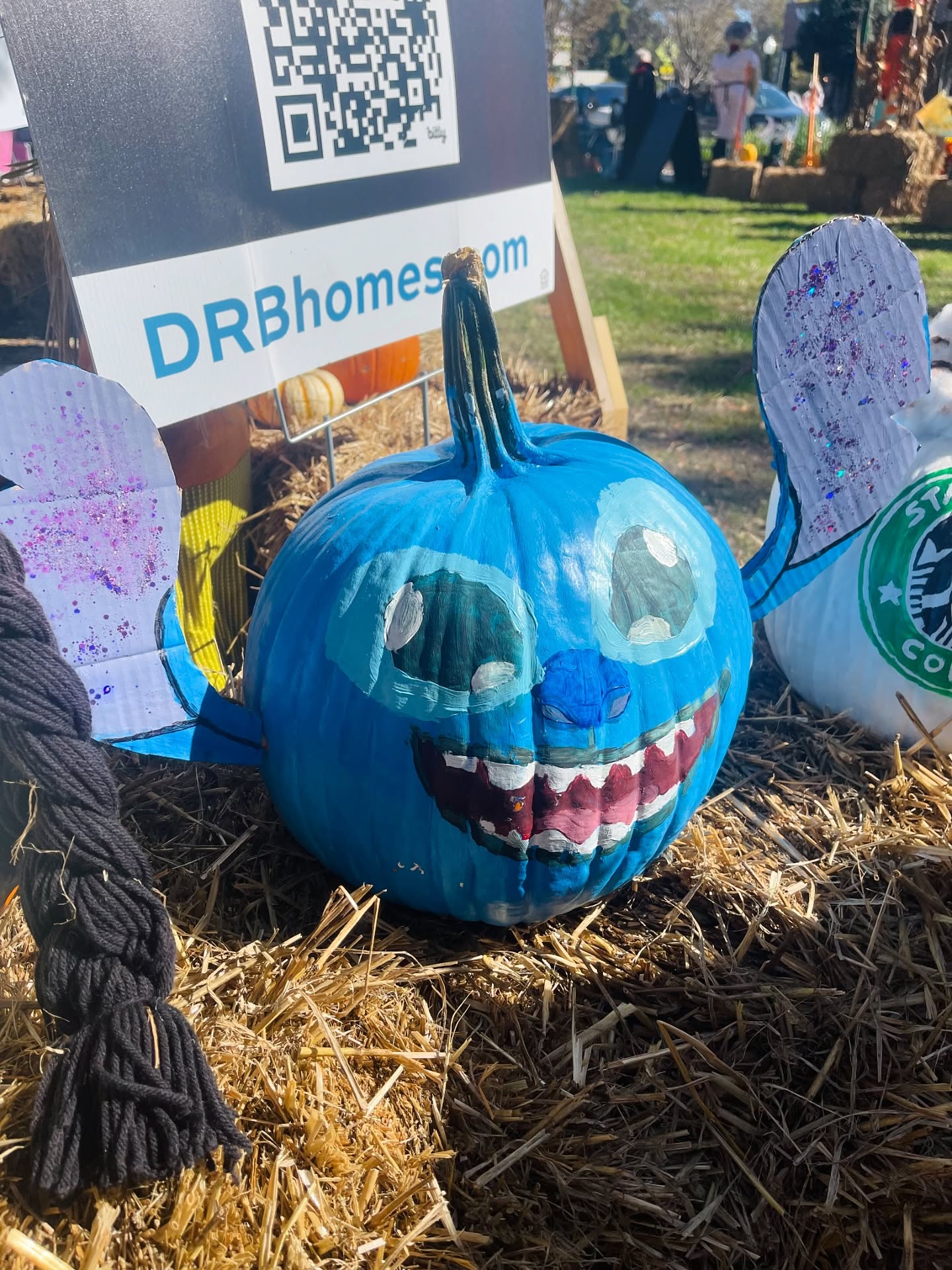 Our most popular pumpkin winner. This was SO hard and we hope Amelia enjoys those tickets to the Westbury Farms Strawberries corn maze!
#pumpkin #idanceatkellys #kellysdance #kdsfamily