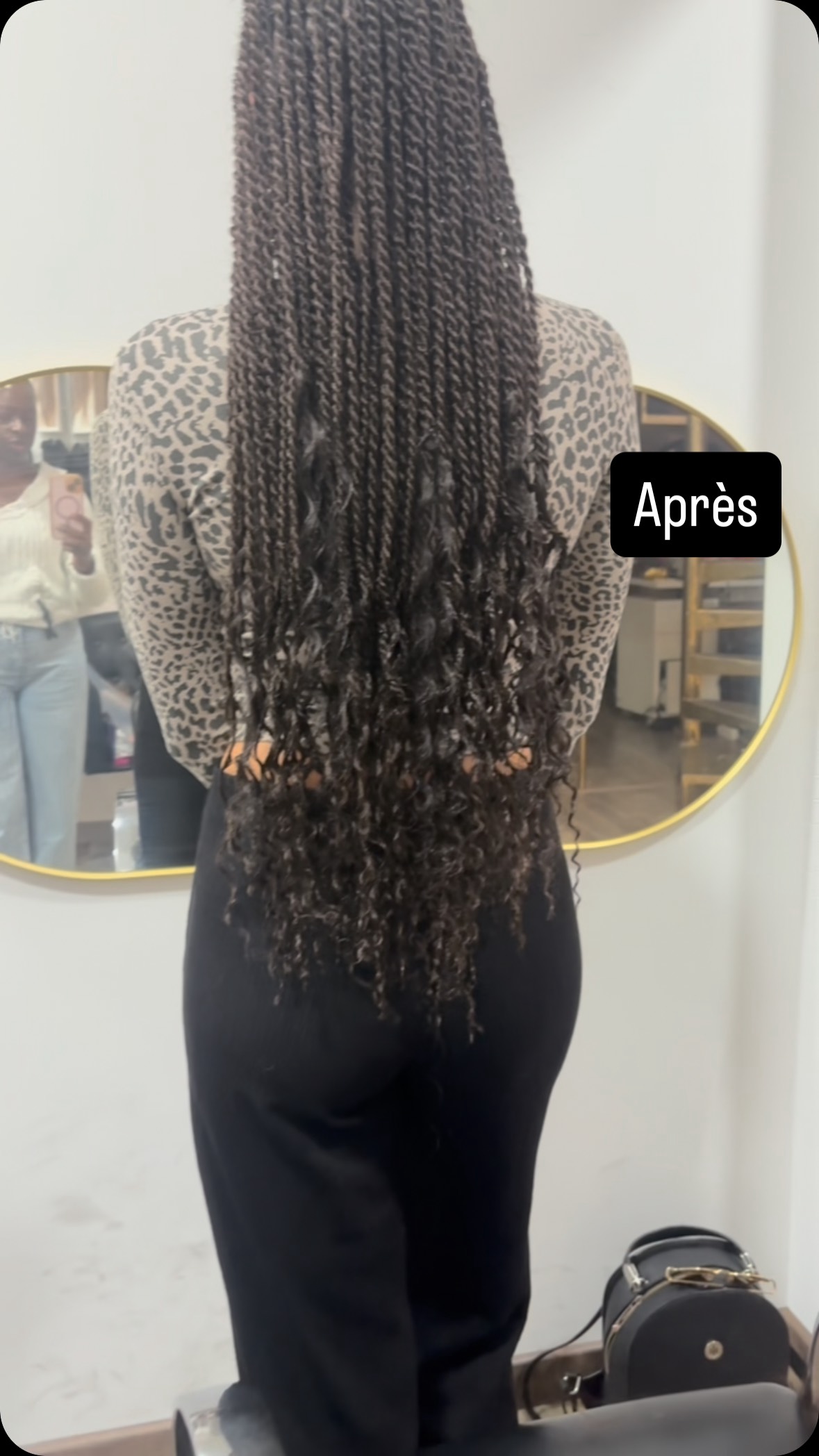 #Vanilles #aprestransformation #france #perpignan #sigguil