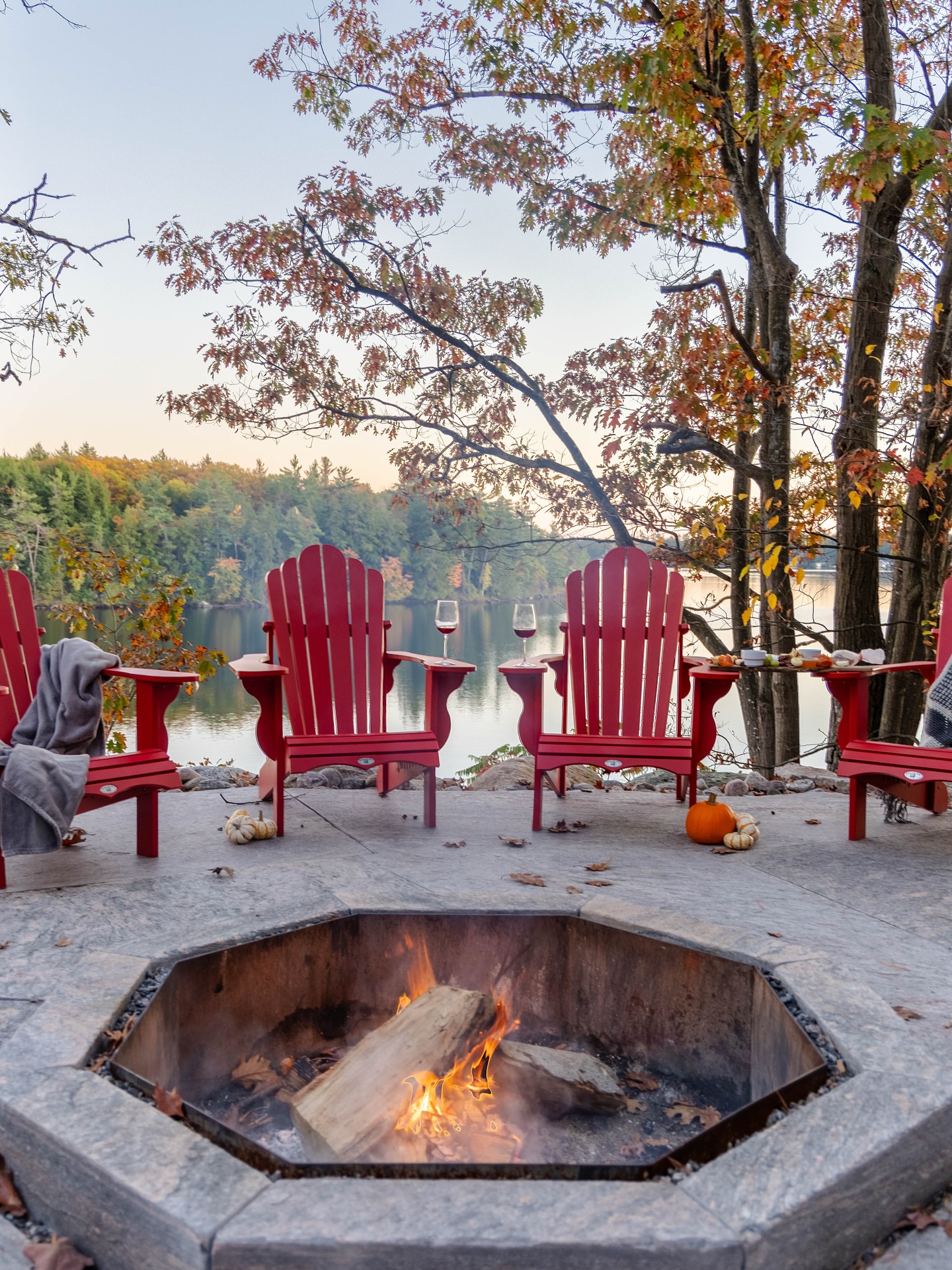 Nothing pairs better than a glass of wine and a view of the lake. 🍷✨
I love creating content like this — everything came together so perfectly. Cozy moments by the fire, a crisp fall setting, and all the warm cottage vibes that make you want to stay a little longer.
For rental properties, airbnb hosts, resorts, and tourism businesses, showcasing more than just your space is key — it’s about capturing the experience. From the feeling of unwinding by the fire to the quiet beauty of moments by the lake, that’s the story professional content can tell.
If you’re ready to elevate your visual presence and attract more guests through thoughtful, experience-driven imagery, let’s create something beautiful together. 📸✨
Rental Property | Airbnb Host | Tourism | Cottage Experience | Muskoka Lakes
#muskoka #rentalproperty #contentcrestion #rentalhome #airbnbexperience #airbnbhomes #tourism #ontariotourism #travelhere #muskokalakes #tourismcanada #cottagecountry #photographer #brandingphotography #lifestylephotographer
