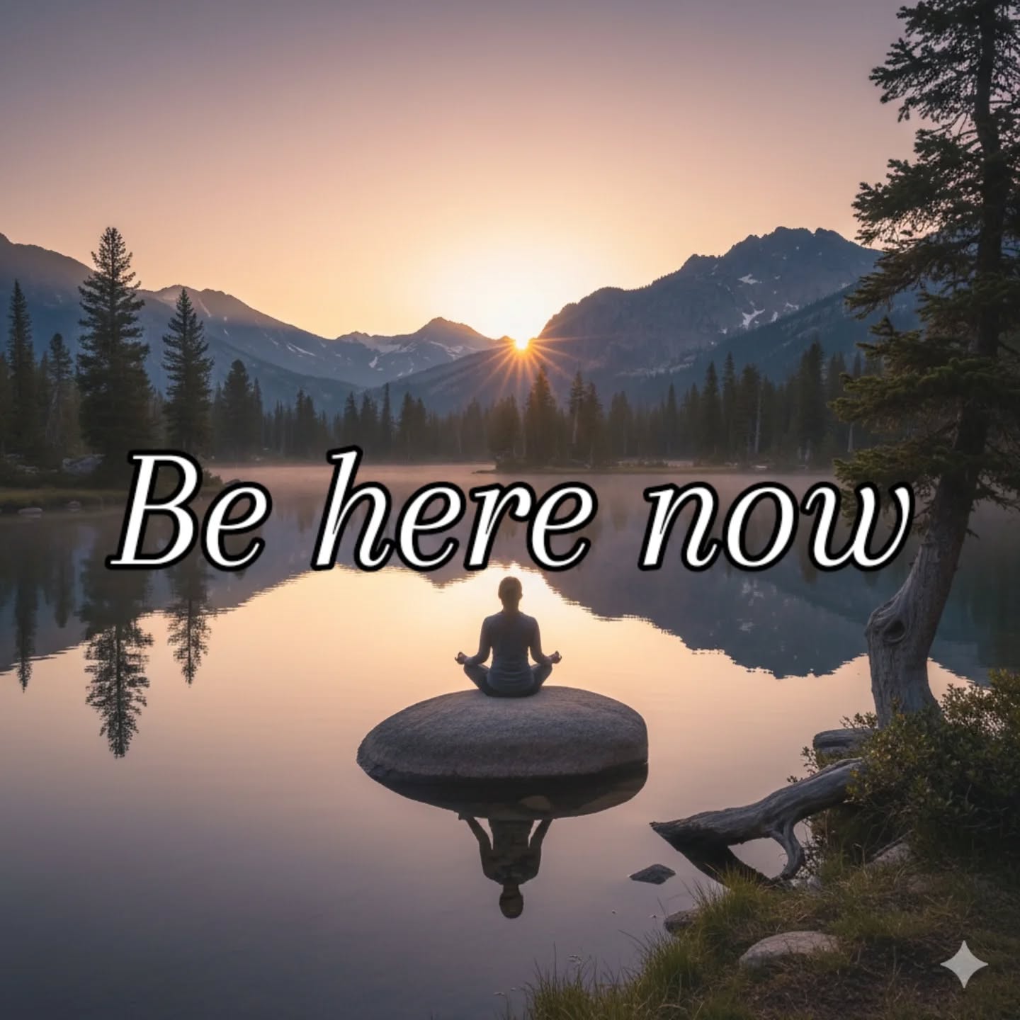 Be Here Now: The Enduring Wisdom of Ram Dass
Ram Dass once said, "We are all just walking each other home."
These six simple words encapsulate the profound compassion and radical simplicity that defined his life and teachings. Born Richard Alpert, he was a celebrated Harvard professor before a transformative journey to India led him to his guru, Neem Karoli Baba (Maharaj-ji), and his spiritual name, Ram Dass, which means "servant of God."
His groundbreaking work, Be Here Now, isn't just a book; it's an invitation—a cosmic nudge—to stop seeking, to stop chasing, and to simply arrive in the present moment. This is where the true work and the true joy of life lie.
The Profound Truth of Service
Ram Dass taught us that the deepest spiritual practice isn't found on a meditation cushion, but in the ordinary, messy, beautiful act of loving awareness. It's in the way we hold space for a suffering friend, in the patience we find for a frustrating task, and in the recognition that every person we meet is just another iteration of ourselves.
He faced his own challenges—a debilitating stroke, the loss of his physical capacity—yet he met them all with an unwavering grace, transforming his experience into his final, most powerful lesson: how to live, and how to love, even when it’s hard.
"If you think you're enlightened, go spend a week with your family." - Ram Dass
A Call to Consciousness
Take a moment right now. Breathe.
Where are your thoughts racing? What are you trying to accomplish next? Ram Dass reminds us that the only moment that truly exists is this one. The greatest freedom we can claim is to shed the labels, drop the ego’s endless narratives, and simply be with what is.
Let the light you see in others illuminate the light within yourself. You are whole, you are love, and you are exactly where you need to be.
Are you ready to truly Be Here Now?
#RamDass #BeHereNow #Spirituality #Consciousness #Inspiration #LoveServeRemember