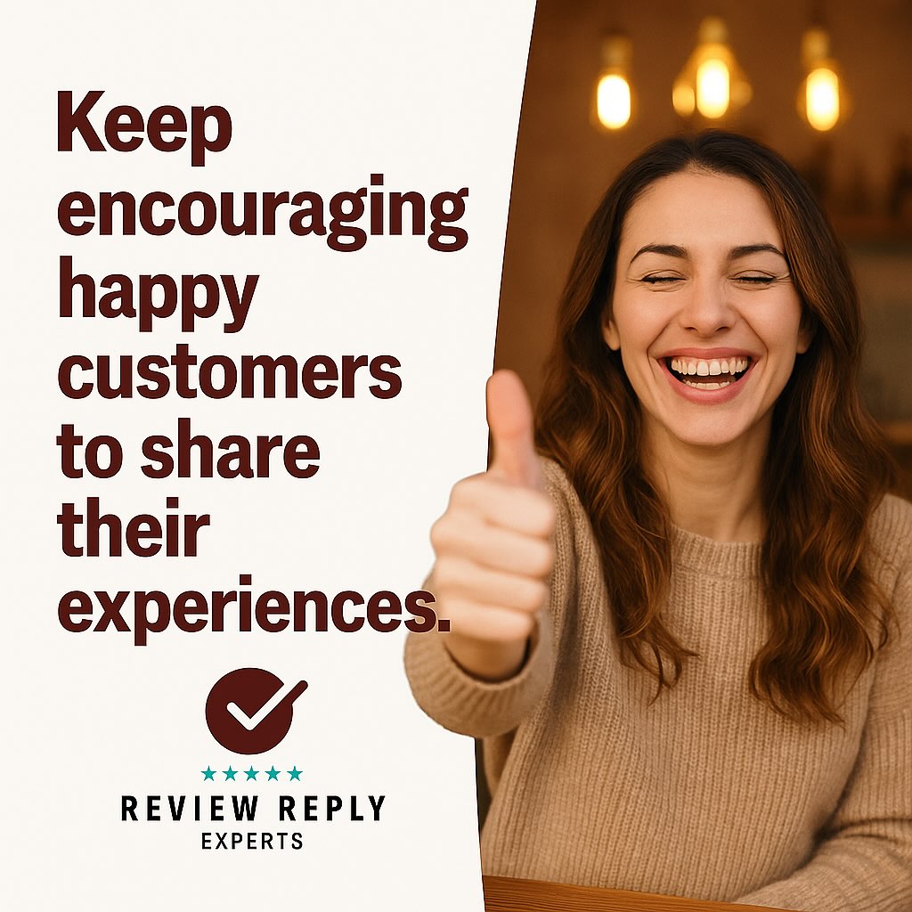 “Why Work with Experts”
“We manage your reviews — you focus on your business.”
Caption:
Managing reviews takes time, patience, and strategy.
That’s where Review Reply Experts comes in.
We help your business maintain a 5-star image by:
🌟 Monitoring reviews 24/7
✍️ Crafting personalized responses
📈 Encouraging positive feedback
📊 Providing insights and reports
Let’s protect your reputation — together.
#ReviewExperts #ReputationManagement #HospitalityMarketing #5StarService