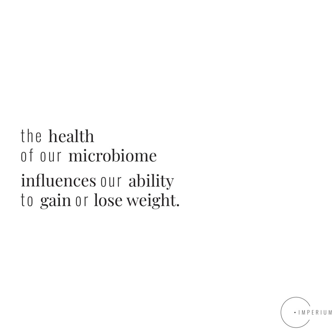 Your gut is not just a master of digestion. It is in control of your metabolic health.
The trillions of microbes living in your intestines, whose DNA outnumbers ours, communicate constantly with your hormones, your immune system & even your brain.
A balanced microbiome helps regulate how efficiently you extract calories from food, how sensitive your cells are to insulin, how well your hormones are detoxified, what neurotransmitters get made, & how well your body manages inflammation - all key factors in whether you STORE or BURN energy.
When your gut flora is out of balance (a state called dysbiosis), certain bacteria may extract more calories from food, drive cravings for sugar & refined carbs, & promote fat storage.
Conversely, a healthy and diverse microbiome supports better blood sugar control, metabolic flexibility, & satiety signals. Certain commensal bacteria like Clostridium Butyricum, Akkermansia Muciniphila & Bifidobacterium stimulate the production of GLP-1, a natural hormone our body makes when the microbiome is thriving.
So it is not just about what you eat, but also about how healthy your microbes are and WHAT THEY DO with what you eat.
To support a healthy microbiome:
🌿 Eat a wide variety of rainbow coloured plants – diversity in plant foods feeds diversity in microbes
🥦 Include prebiotic fibers (onions, leeks, garlic, asparagus) & fermented foods (kimchi, kefir, sauerkraut, miso, kombucha …)
💧 Stay hydrated - gut microbes thrive in a well-hydrated environment
🧘♀️ Manage stress & get quality sleep - both directly affect gut balance
☠️ Avoid toxins - drugs, alcohol, chemicals, artificial foods etc disrupt@the gut microbiome
Weight management begins in the gut & a nourished microbiome is the foundation of metabolic health.
Get in touch to work with me on optimising your gut microbiome & metabolic health ✨
.
.
.
.
.
#FunctionalNutrition #Microbiome #GutHealth #weightloss #GLP1 #MetabolicBalance #FunctionalMedicine #HolisticHealth #ImperiumHealthCoaching #YourHealthYourPower
