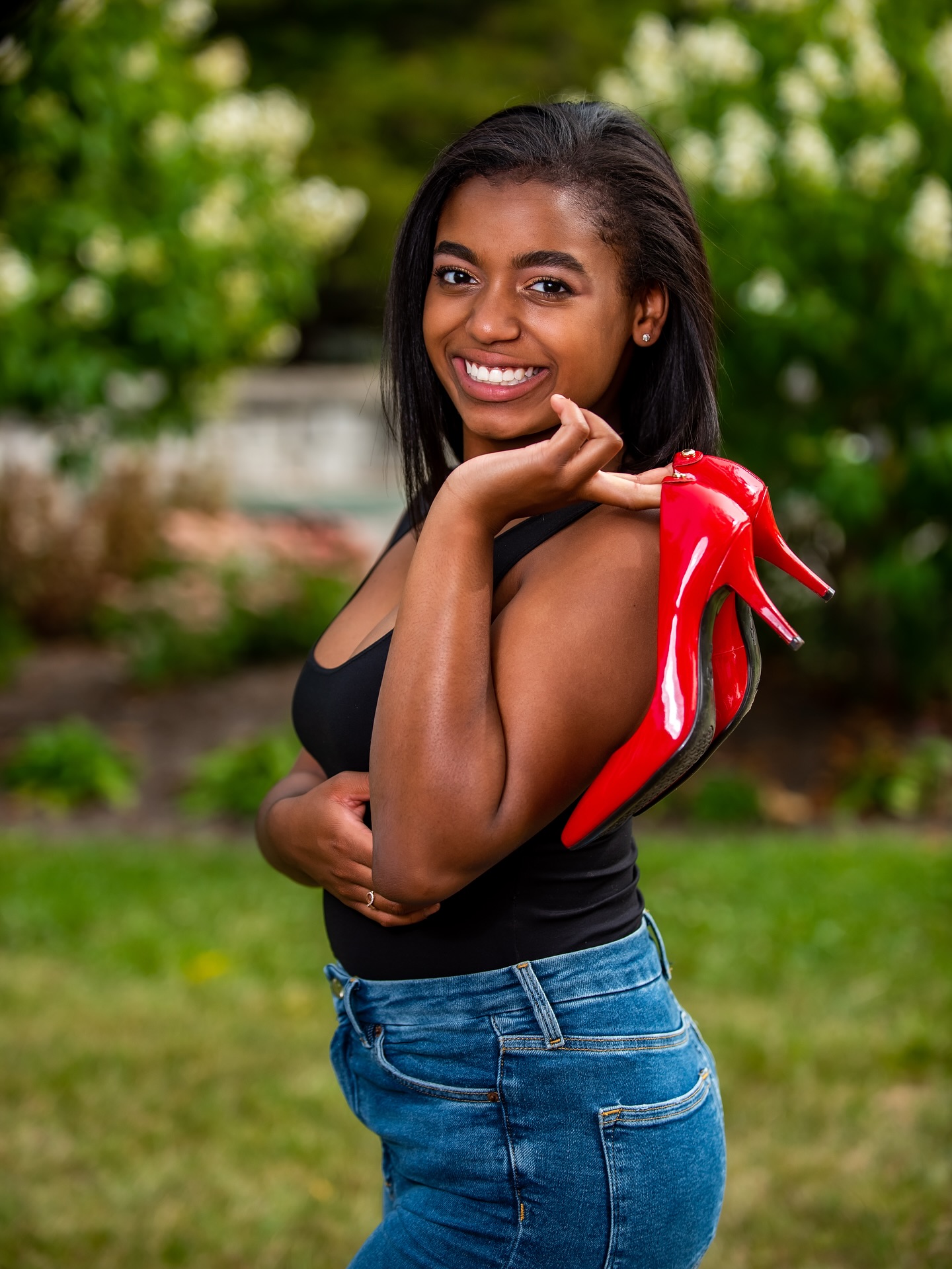 Attention Cincinnati Seniors! This message is for you! #FYP